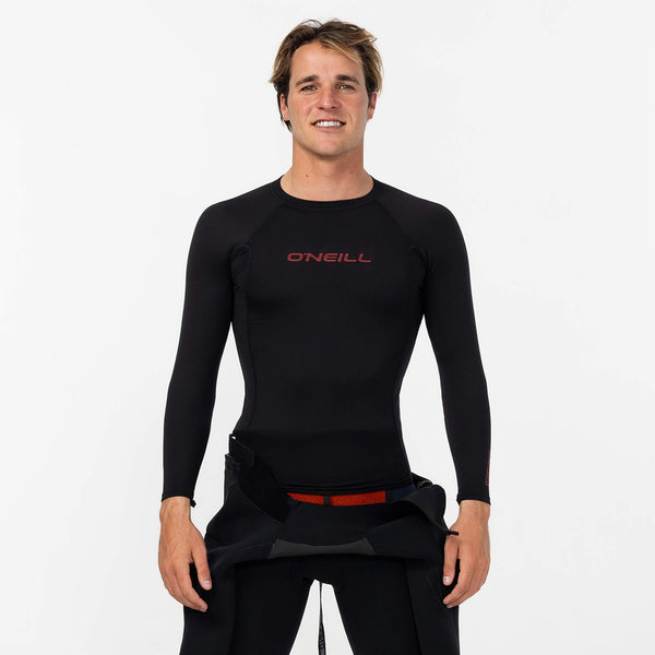 Buy Men's Thermo X Long Sleeve Crew Online | O'Neill