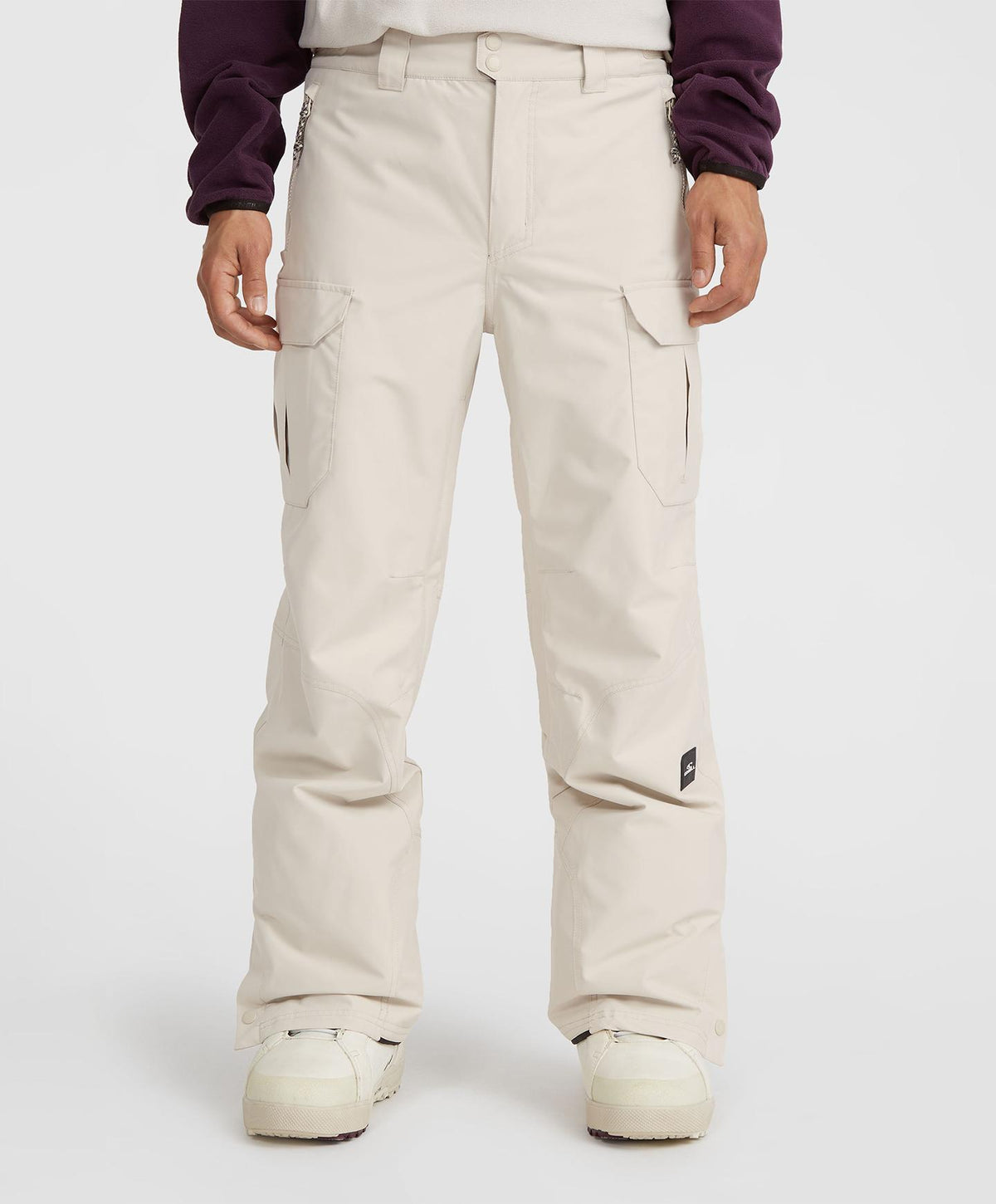 Men's Utility Snow Pants - Atmosphere