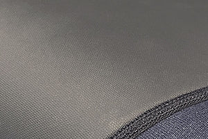 Meshskin Chest & Back Panels