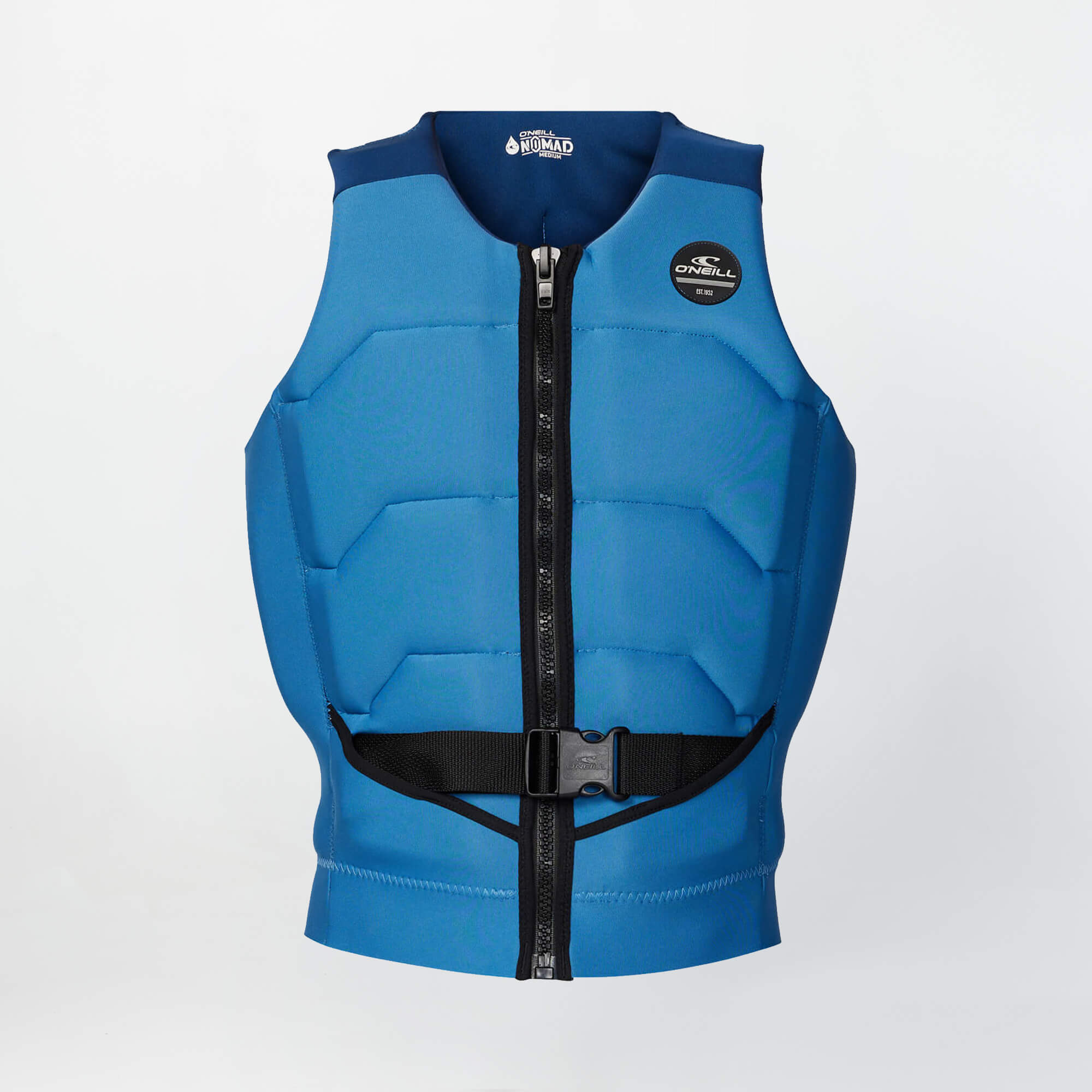 Nomad L50S Life Jacket - Cadet Blue