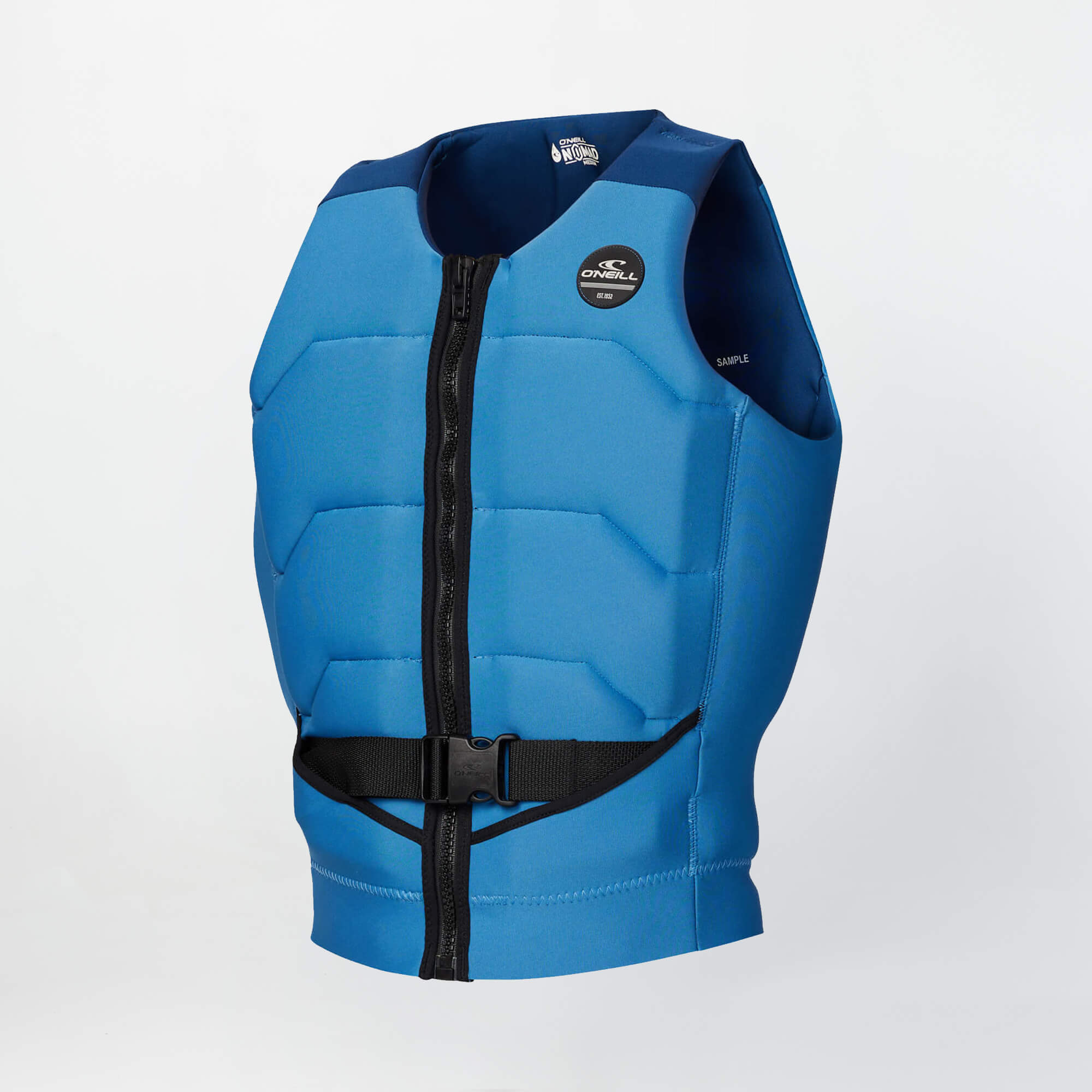 Nomad L50S Life Jacket - Cadet Blue