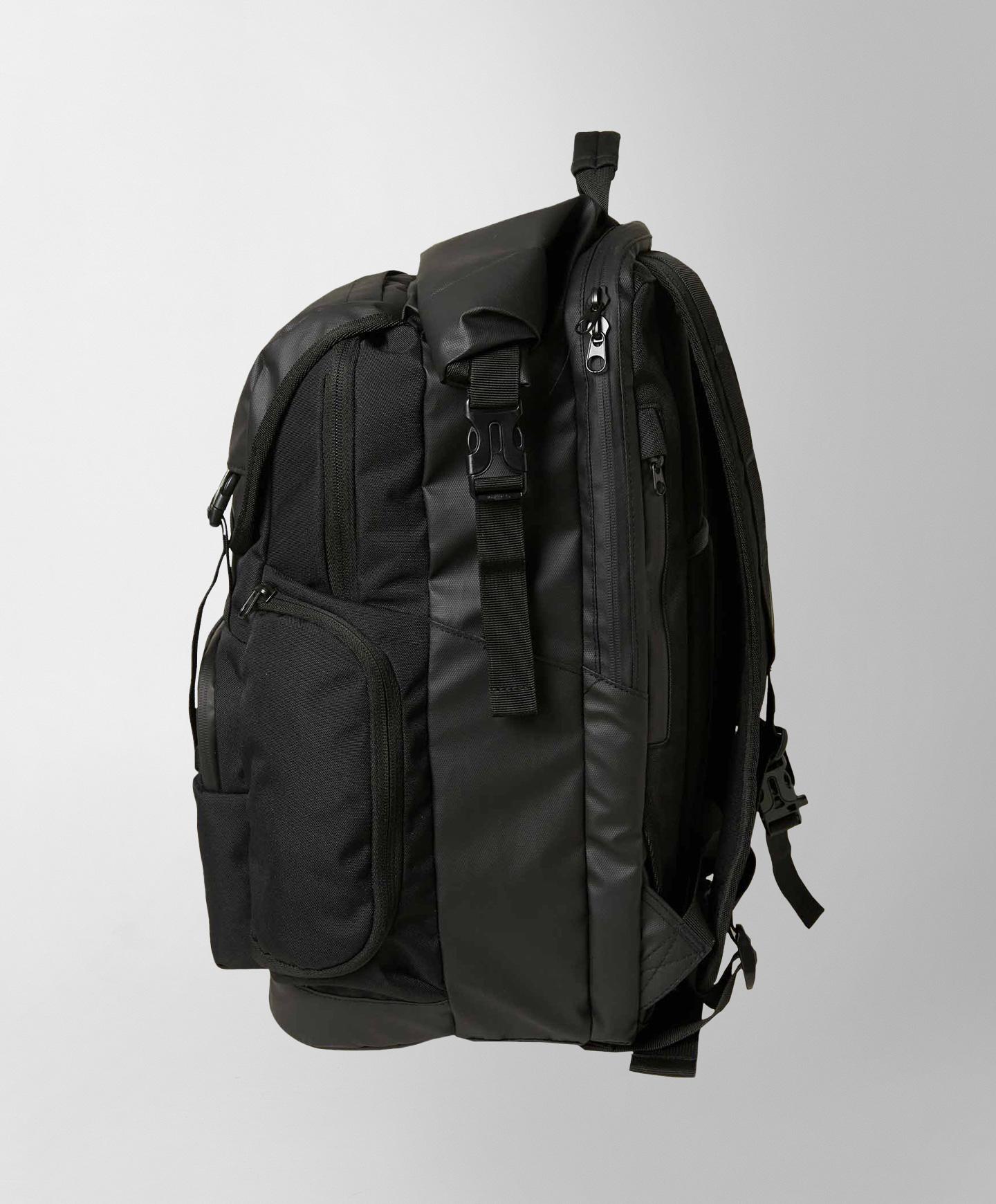 Odyssey TRVLR Backpack - Black