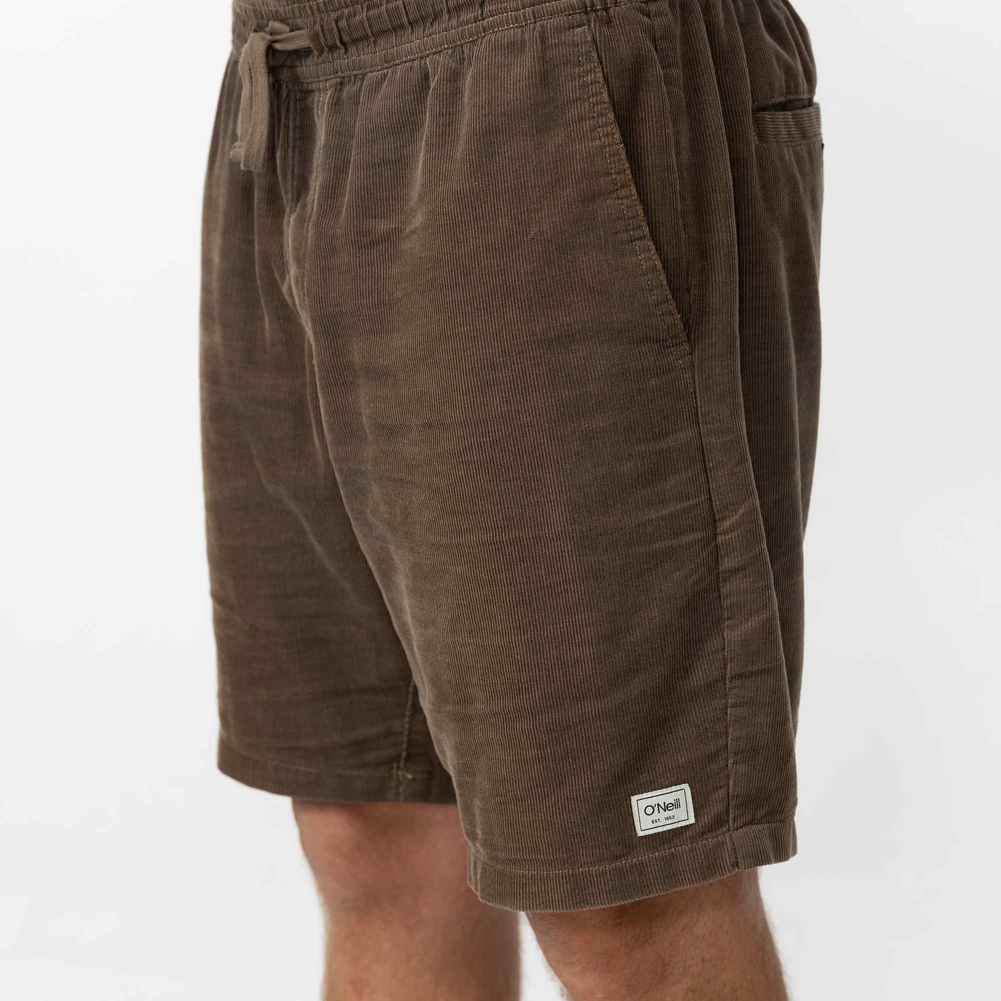 OG Cord Short - Chocolate Chip