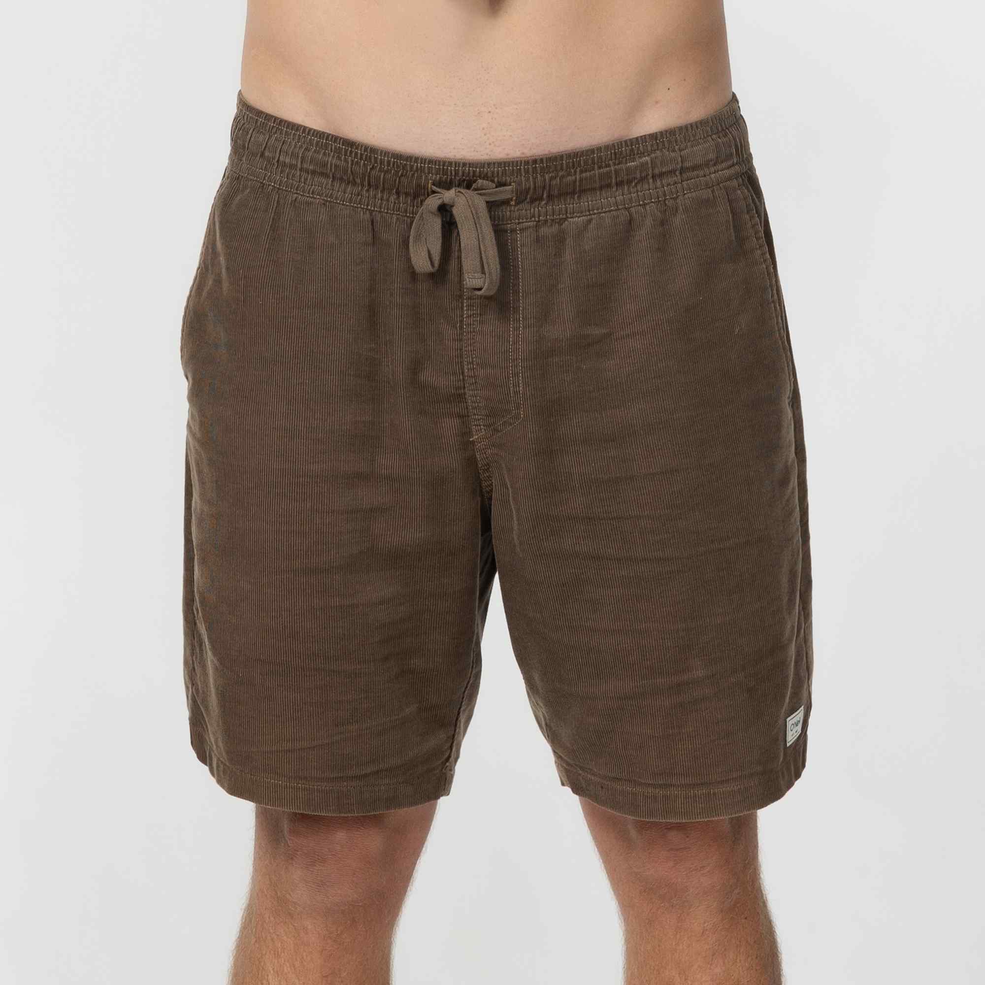 OG Cord Short - Chocolate Chip