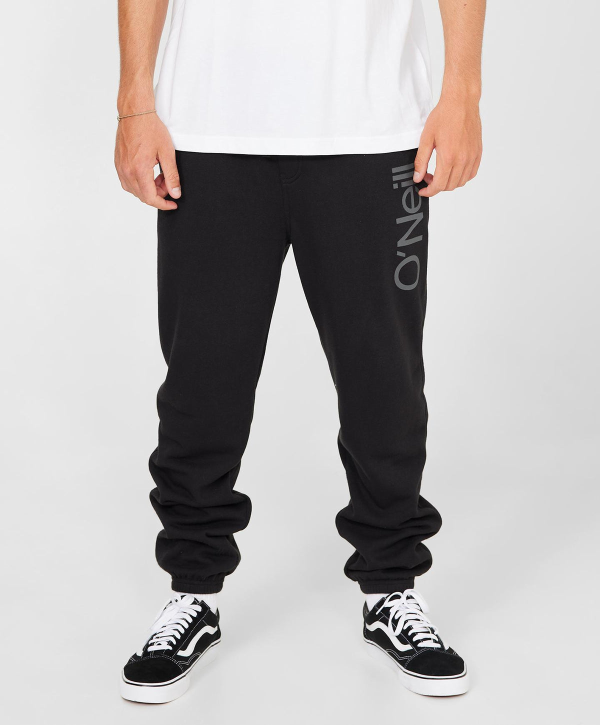 OG Essential Fleece Pant - Black