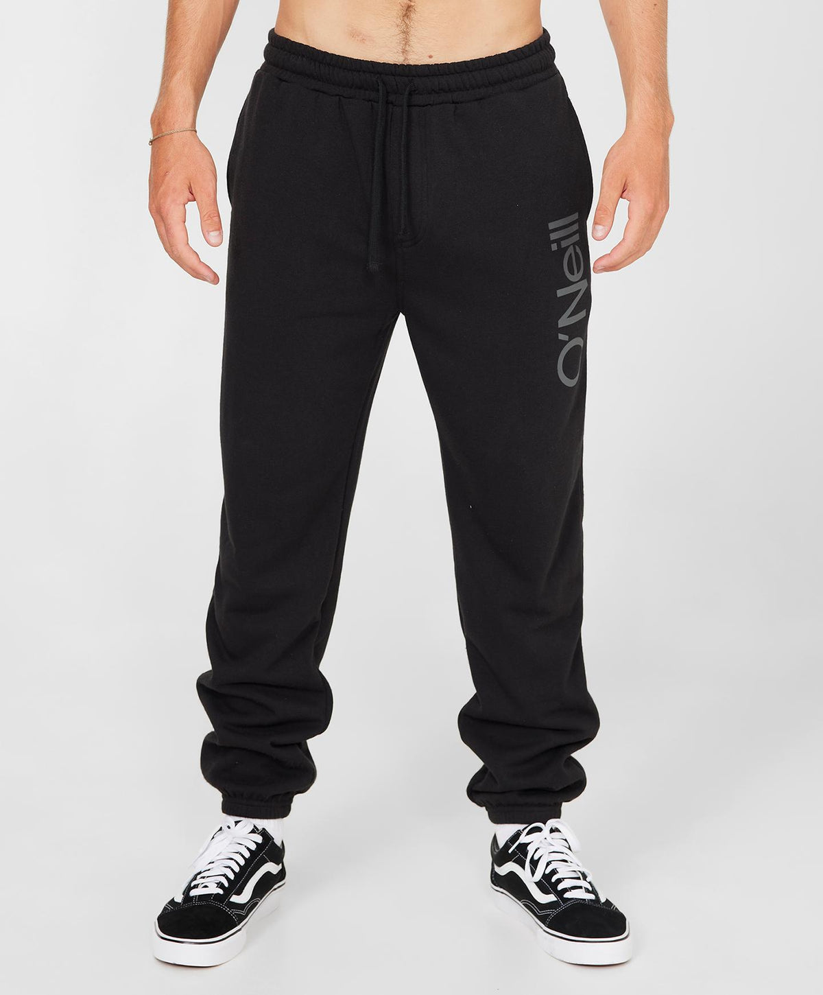 OG Essential Fleece Pant - Black