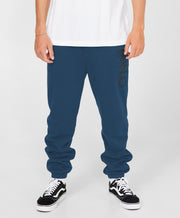 OG Essential Fleece Pant - Midnight Navy