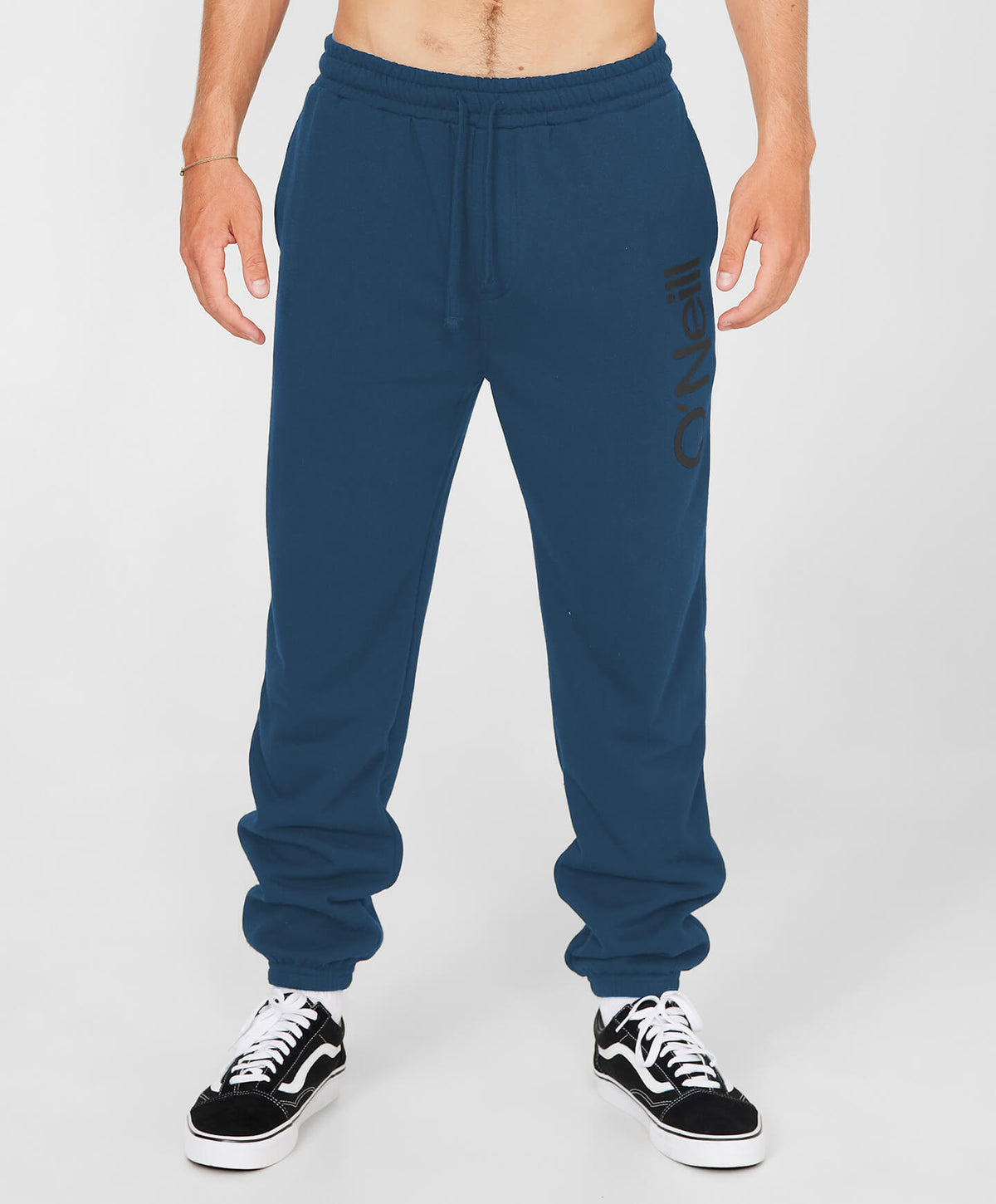 OG Essential Fleece Pant - Midnight Navy