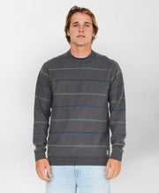 OG Nash Fleece - Graphite