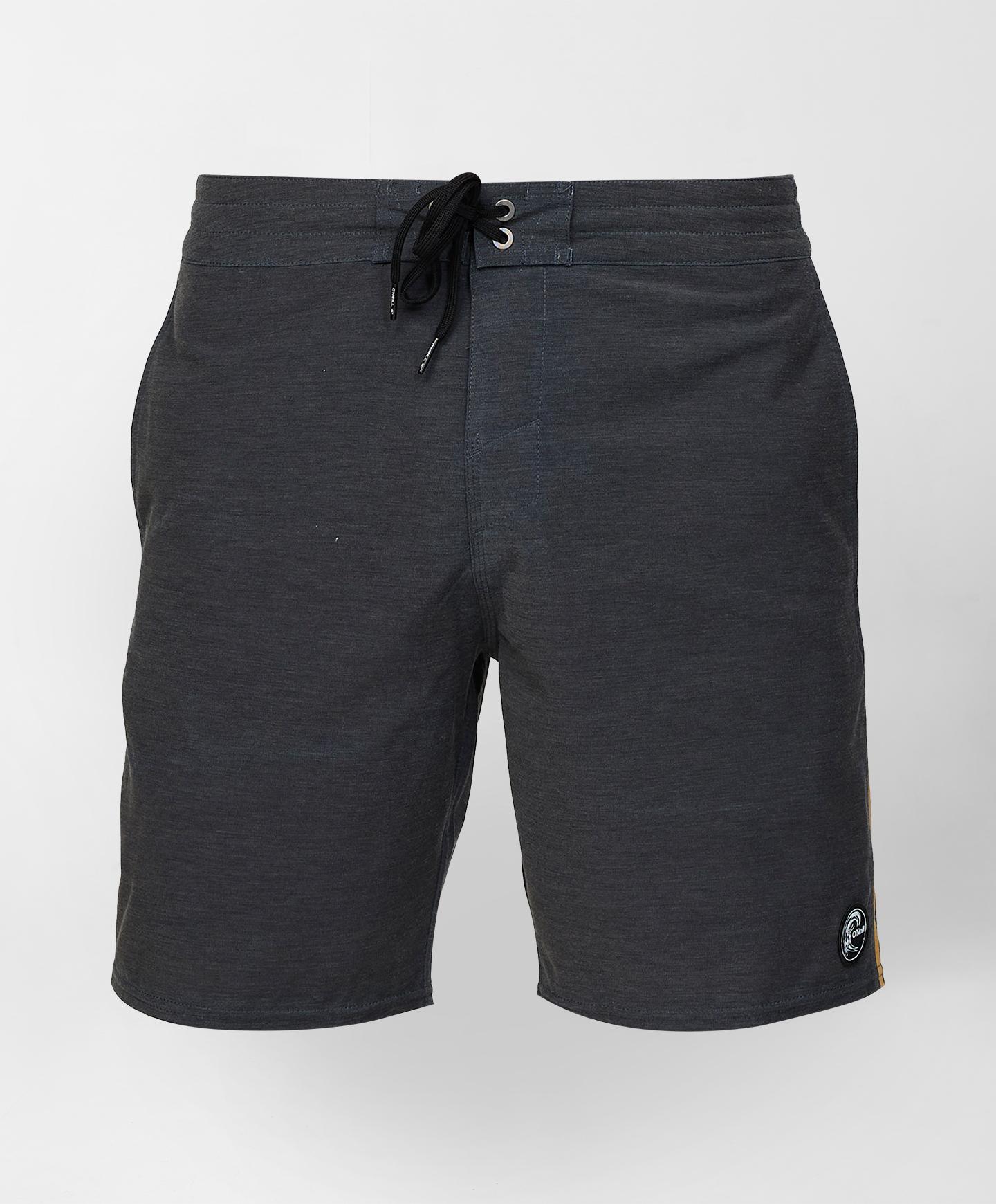 OG Sideline Cruzer 18" Boardshorts - Black