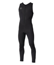 O'Riginal Long John 2mm Wetsuit  - Black