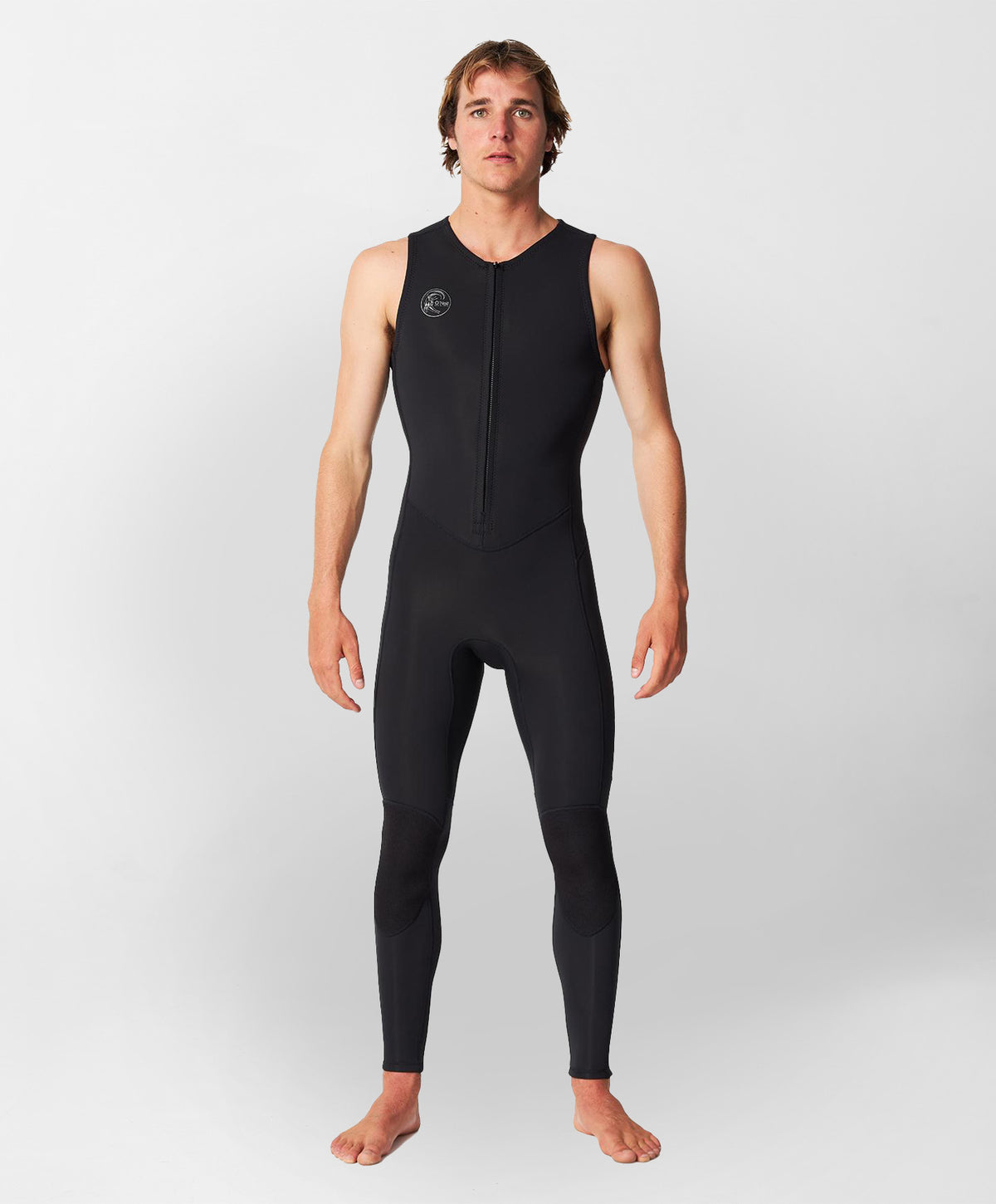 O'Riginal Long John 2mm Wetsuit  - Black