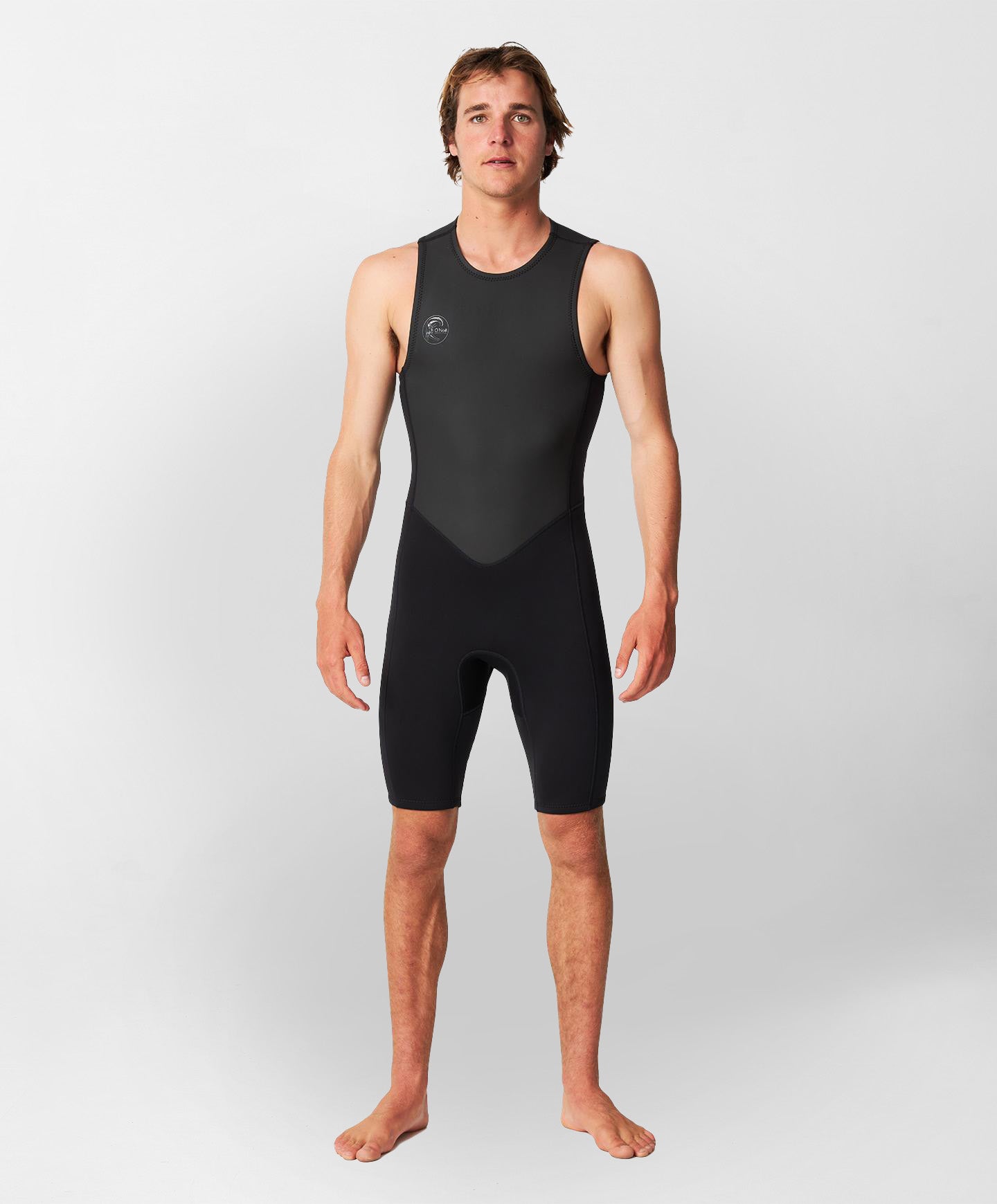 O'Riginal Short John 2mm Wetsuit - Black