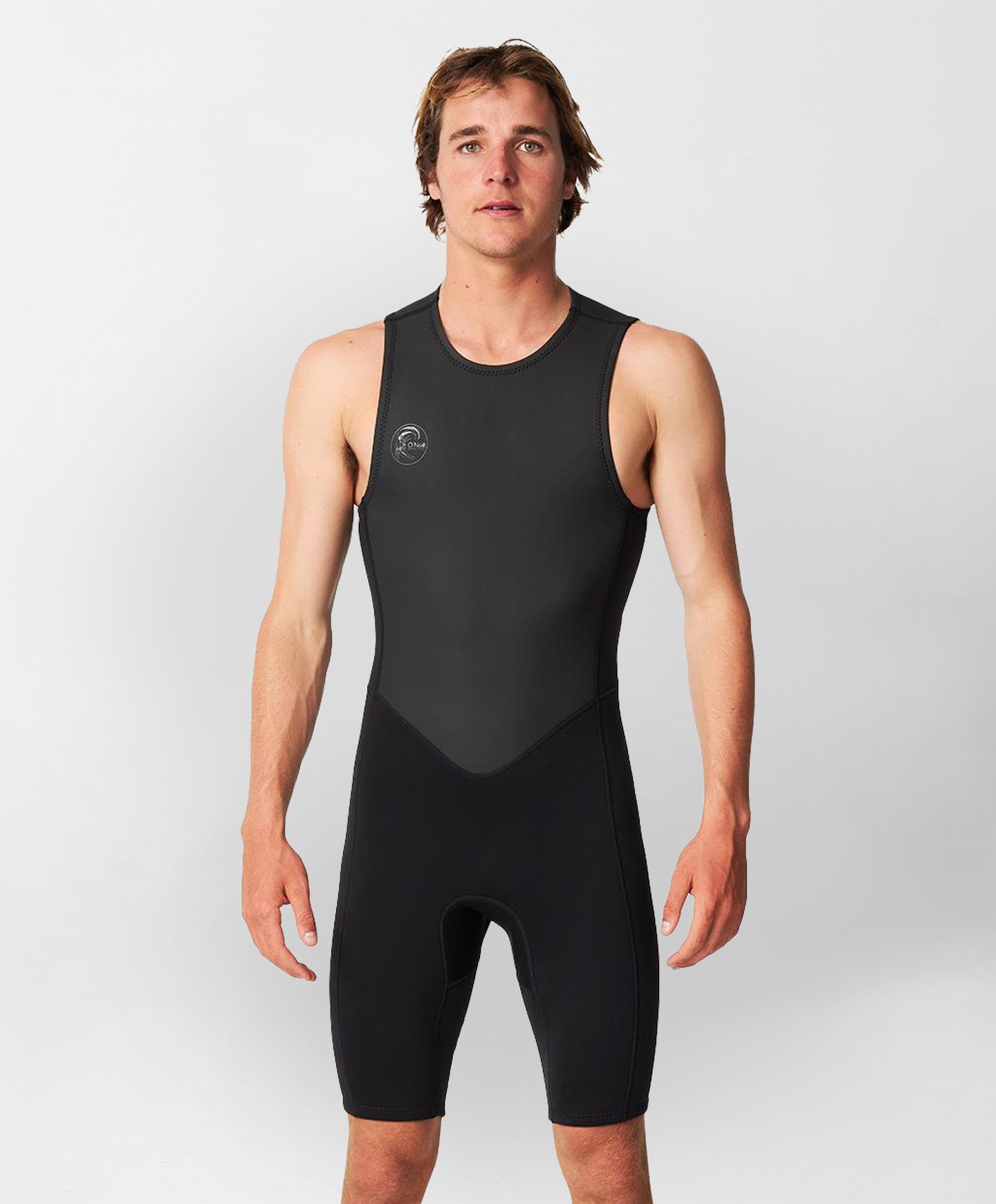 O'Riginal Short John 2mm Wetsuit - Black