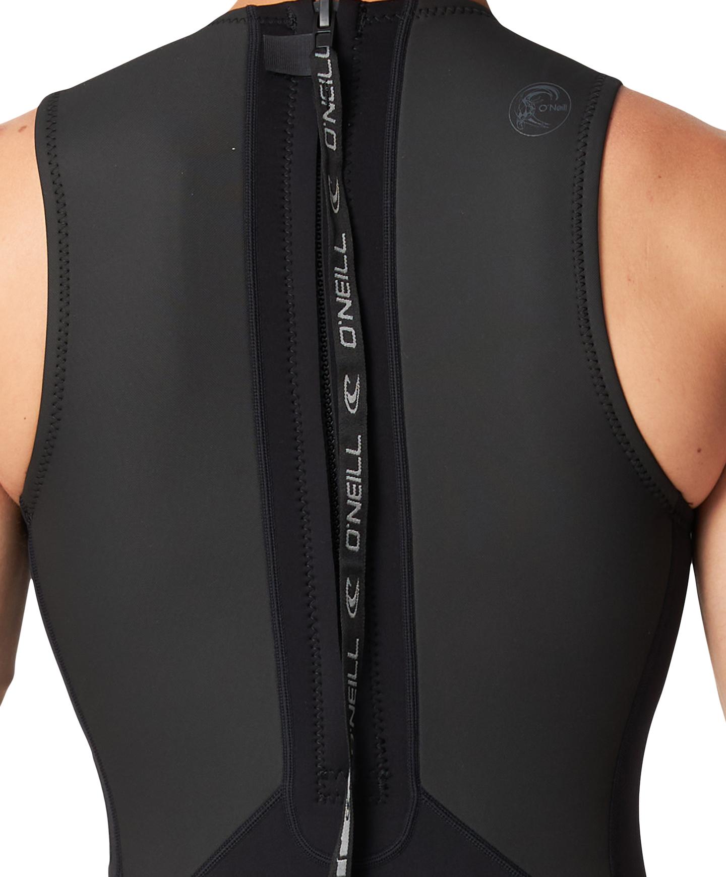 O'Riginal Short John 2mm Wetsuit - Black