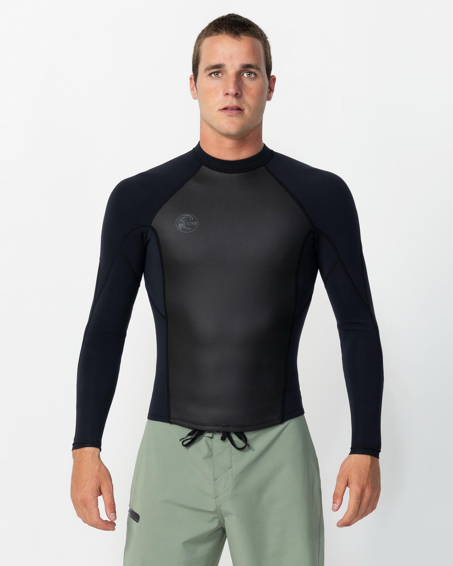 O'Riginal Wetsuit Jacket 2/1mm - Black