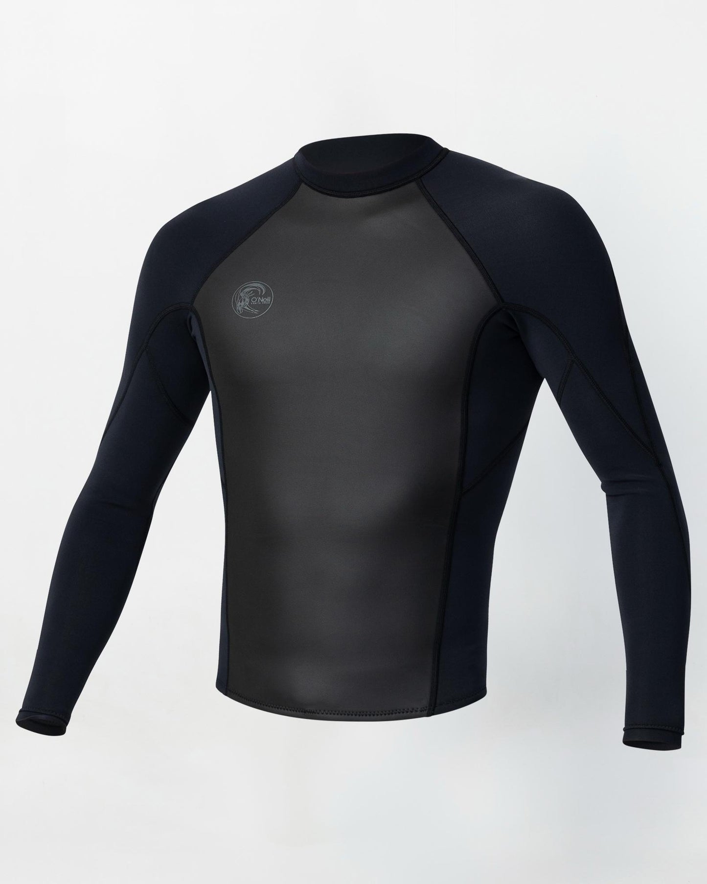 O'Riginal Wetsuit Jacket 2/1mm - Black