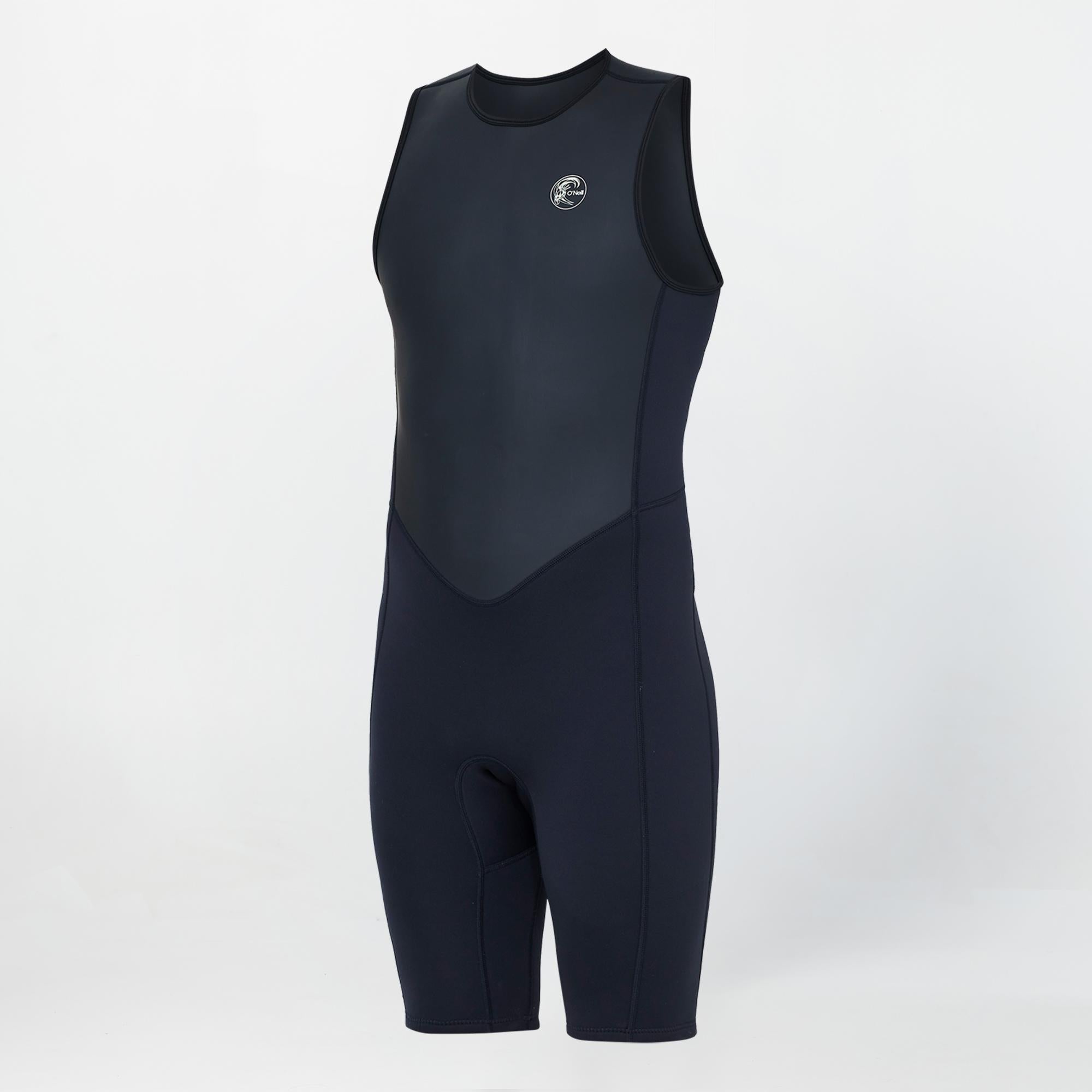 Buy Men's O'Riginals 2mm Short John Spring Suit Back Zip Online