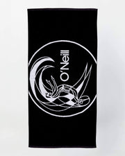 Originals Towel - Black Out