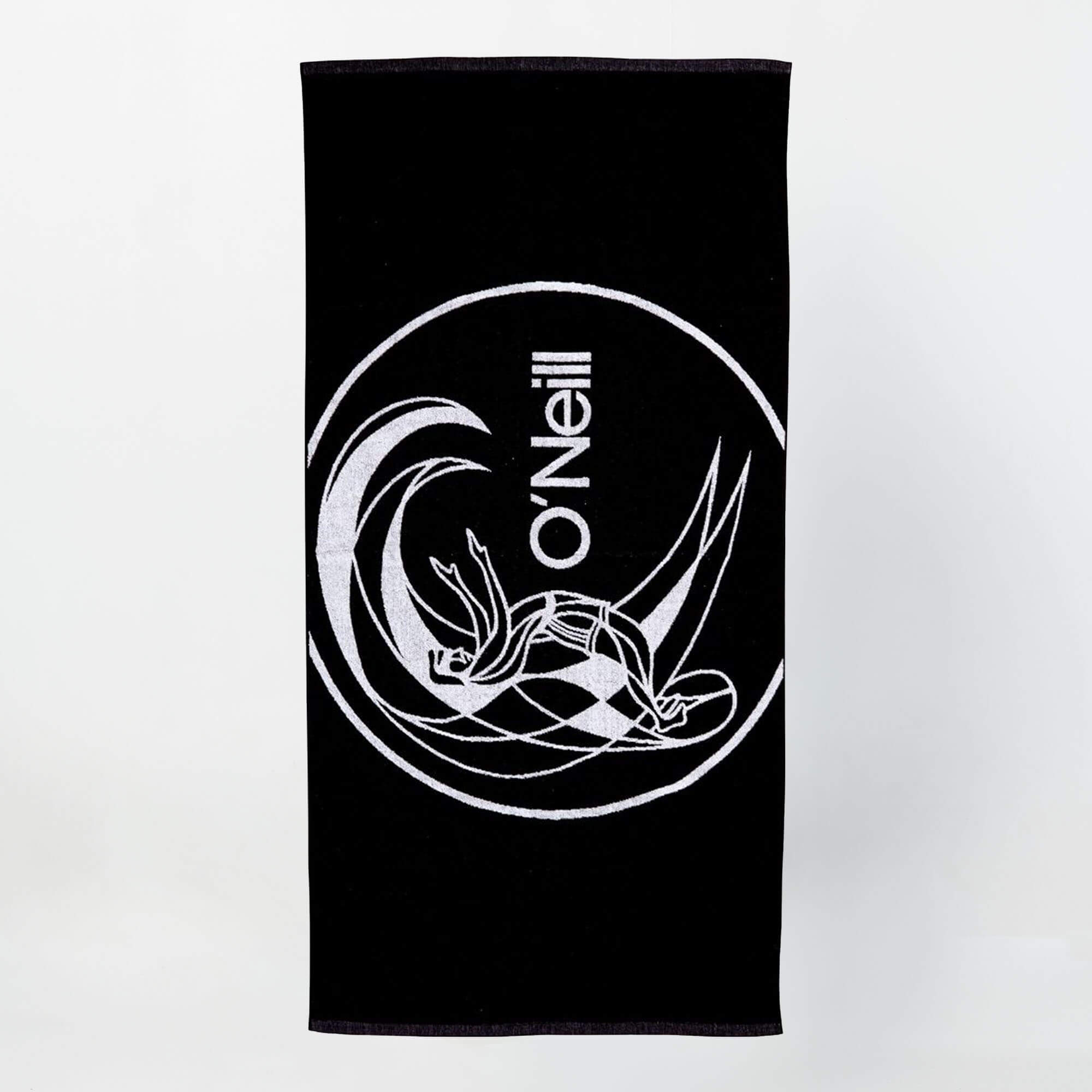 Originals Towel - Black Out