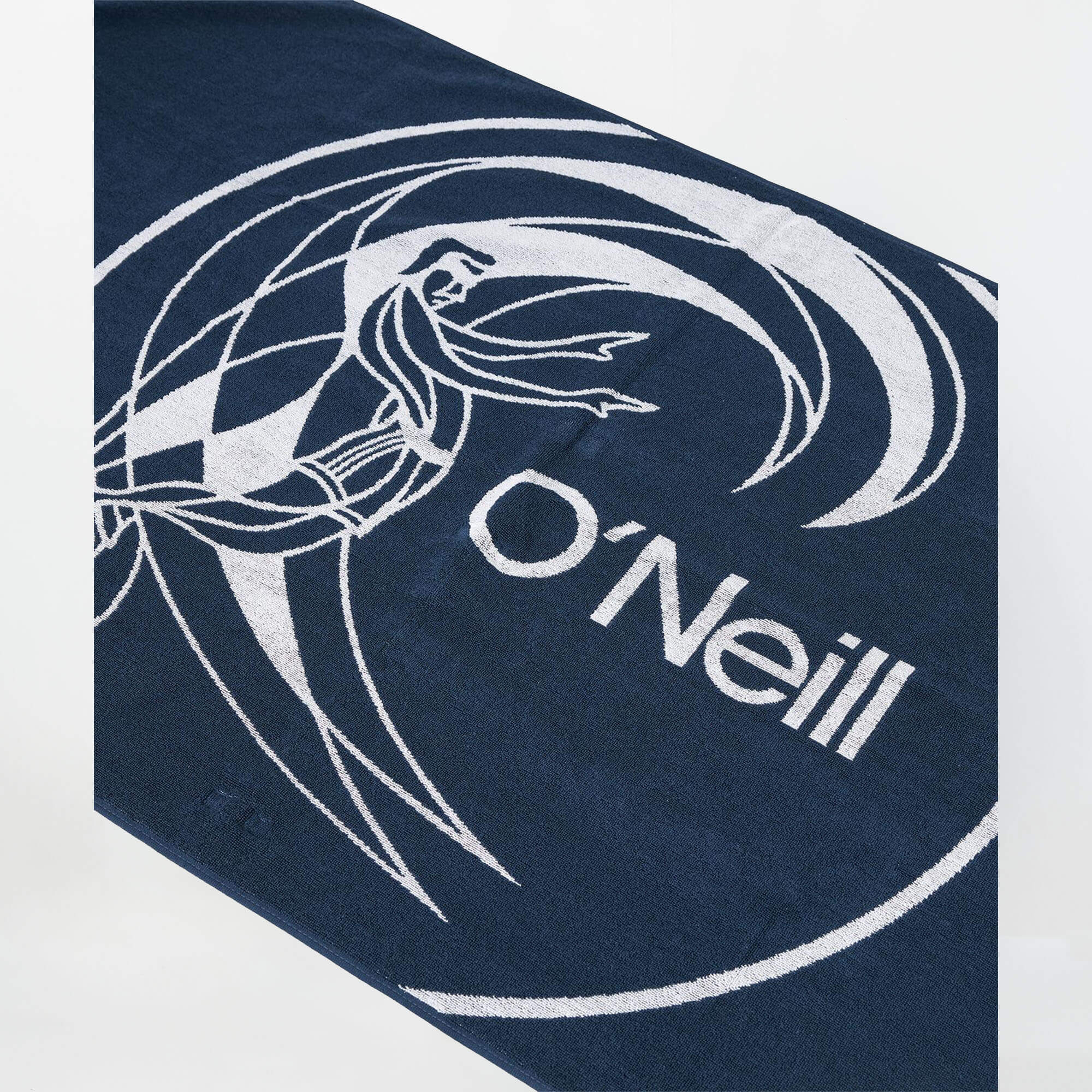 Originals Towel - Navy