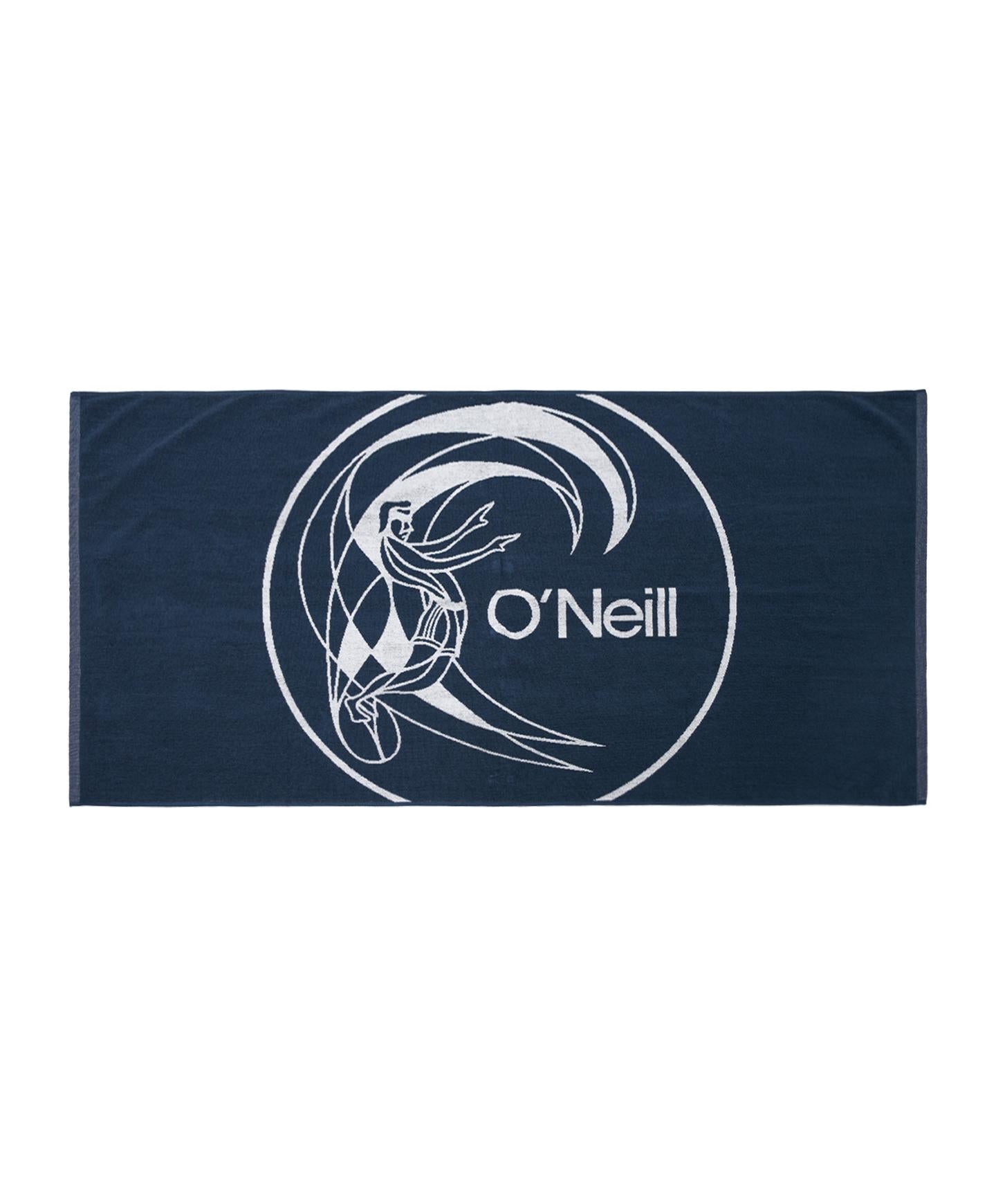 Originals Towel - Navy