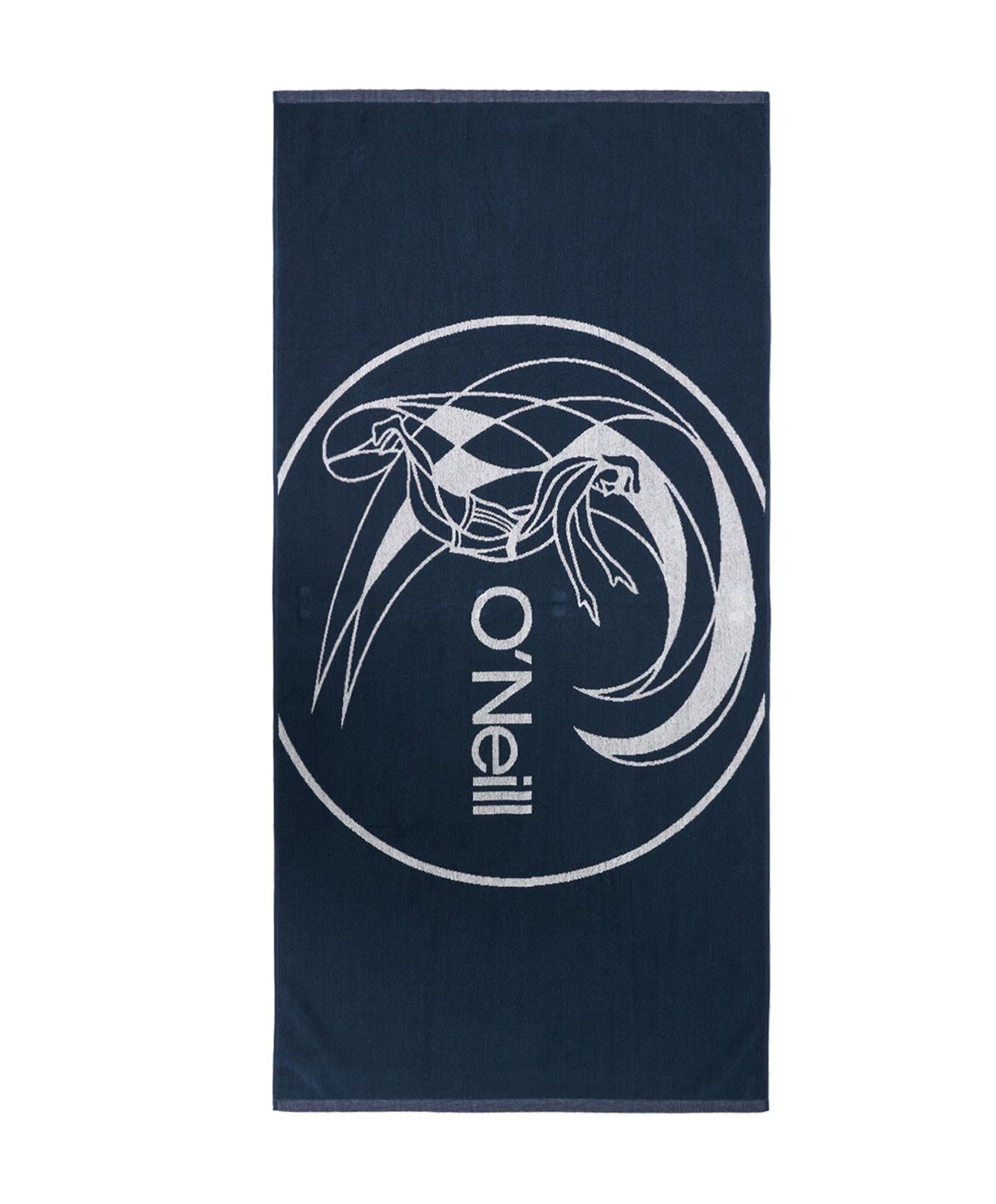 Originals Towel - Navy