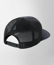 O'Riginals Trucker Hat - Graphite