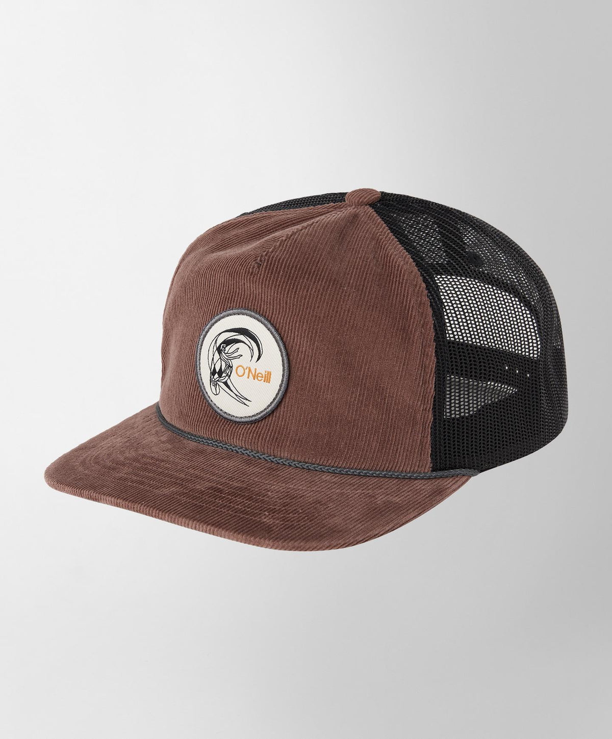 O'Riginals Trucker Hat - Tobacco