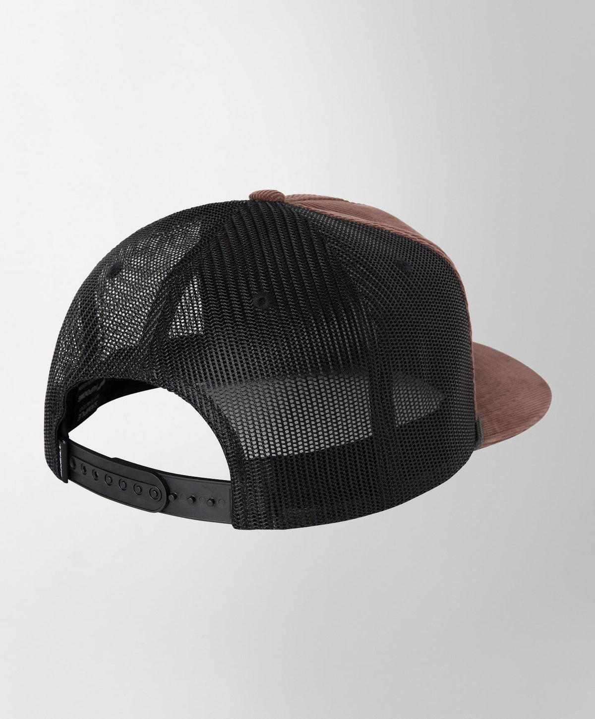 O'Riginals Trucker Hat - Tobacco