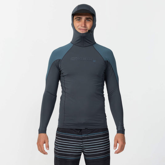 Mens Rash Vests | Buy Wetsuits & Clothing Online | O'Neill – O'Neill ...
