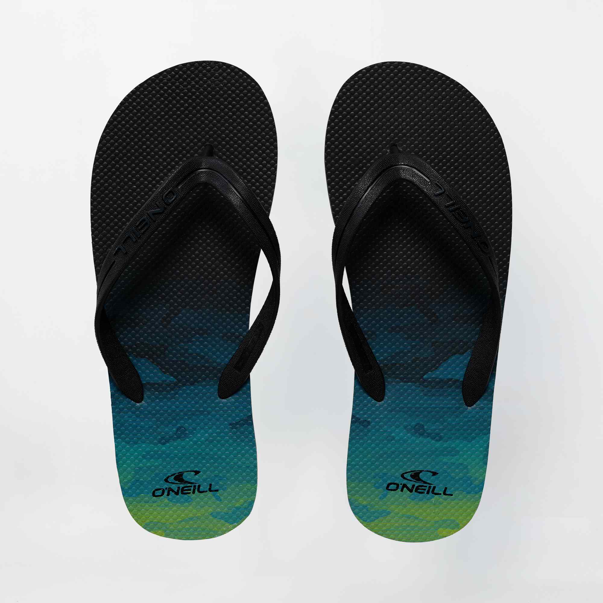 Profile Thong - Black Camo