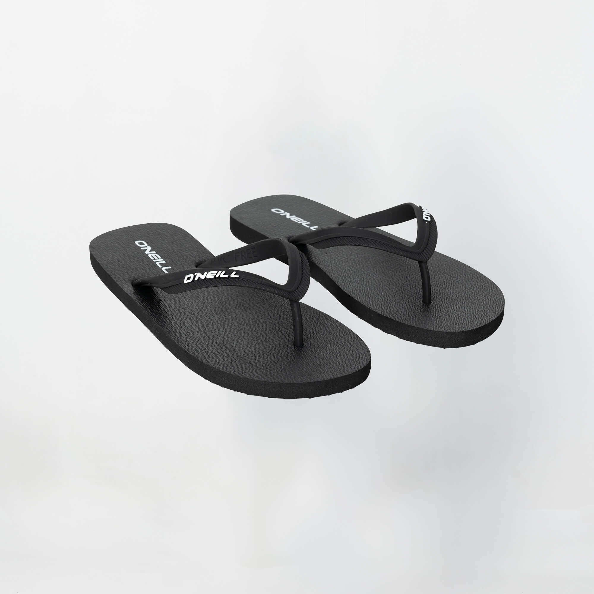 Profile Thong - Black