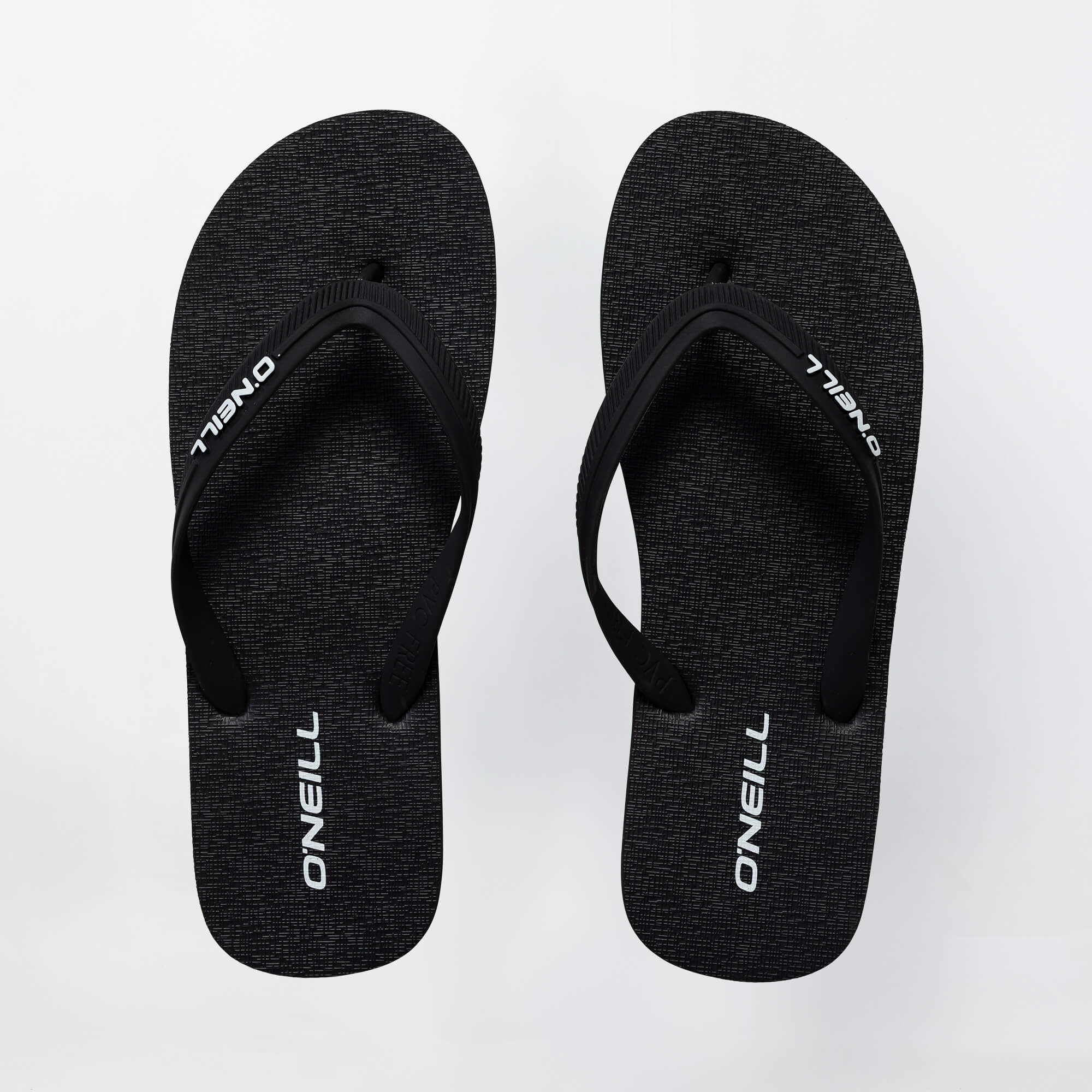 Profile Thong - Black