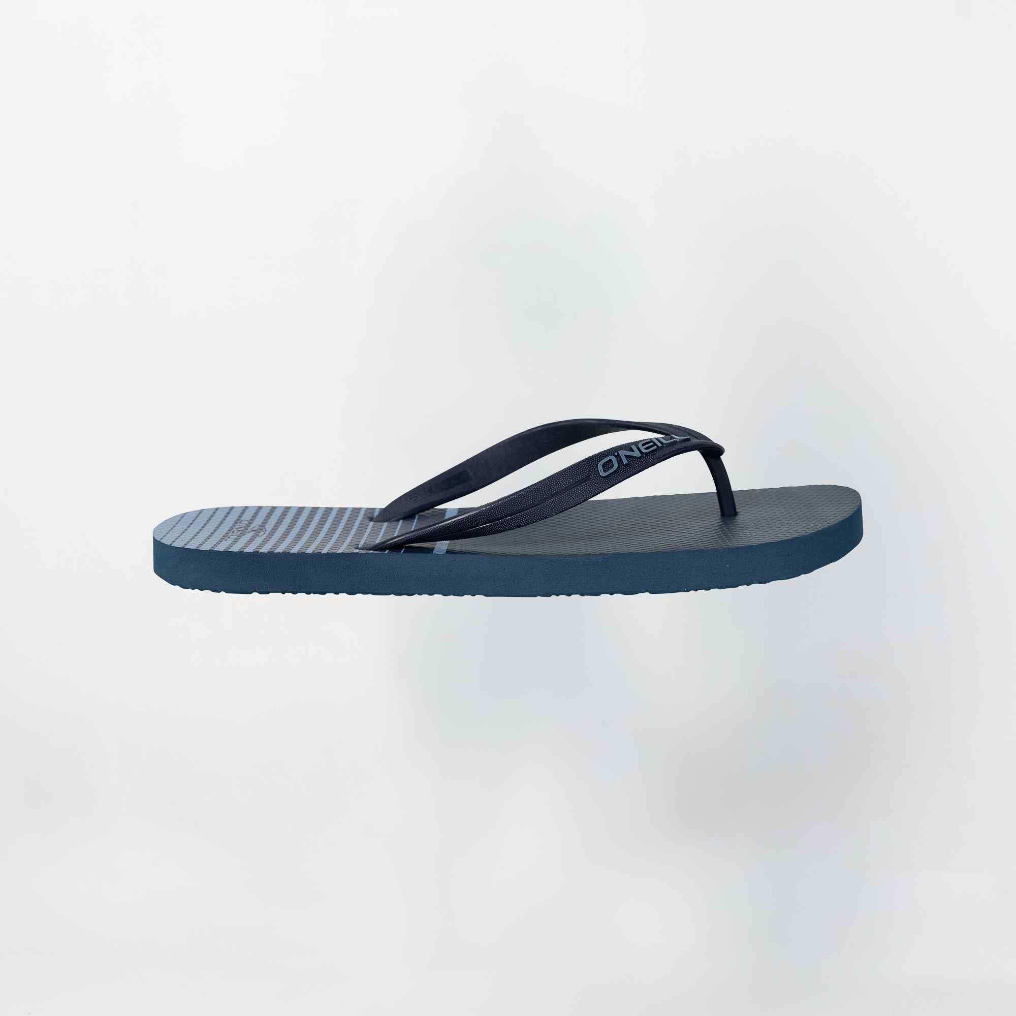 Profile Thong - Vintage Indigo