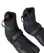 Psycho Tech 5mm Split Toe Wetsuit Boot - Black