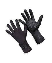 Psycho Tech 1.5mm Wetsuit Glove - Black