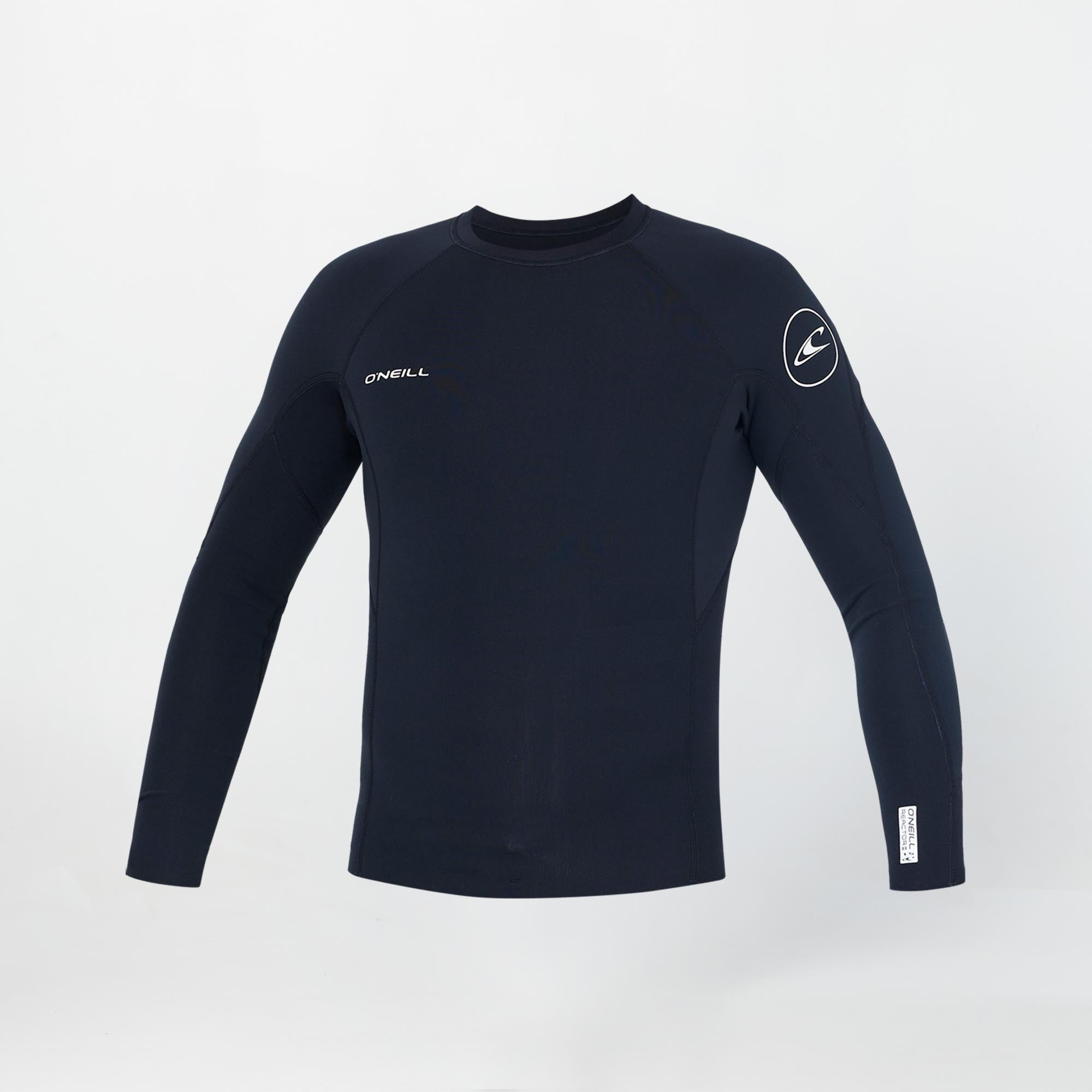 Buy Men's Reactor 1.5mm Long Sleeve Wetsuit Jacket Online | O'Neill
