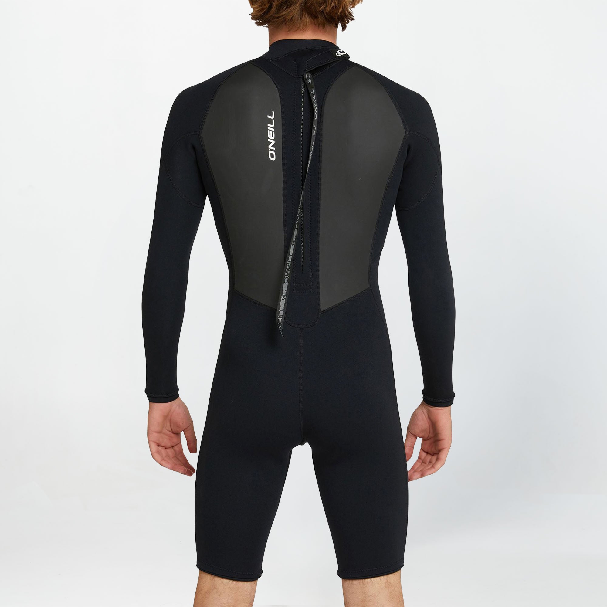 Buy Reactor Long Sleeve Spring Suit 2mm Wetsuit Online – O'Neill