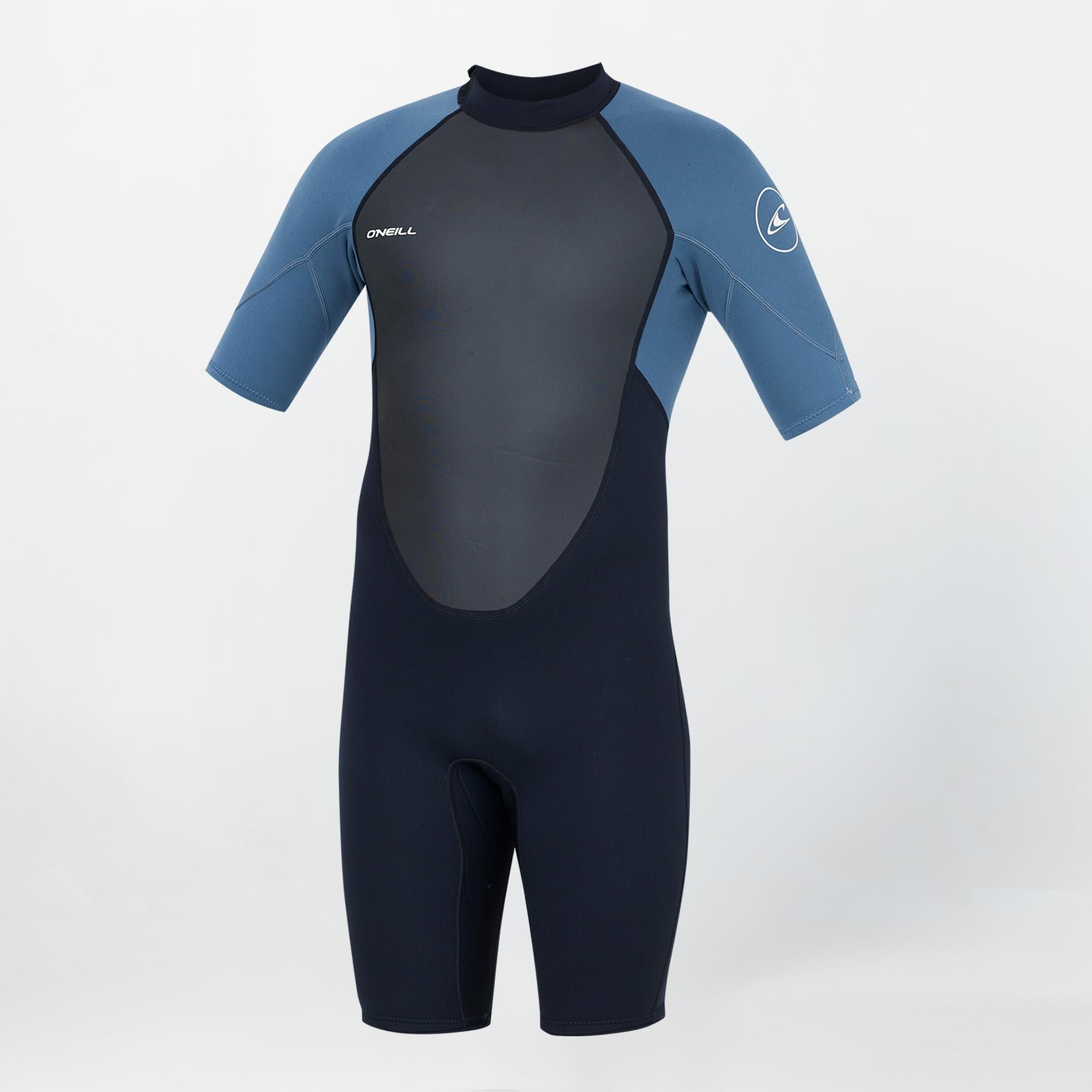 Buy Men's Reactor 2mm Spring Suit Back Zip Online | O'Neill