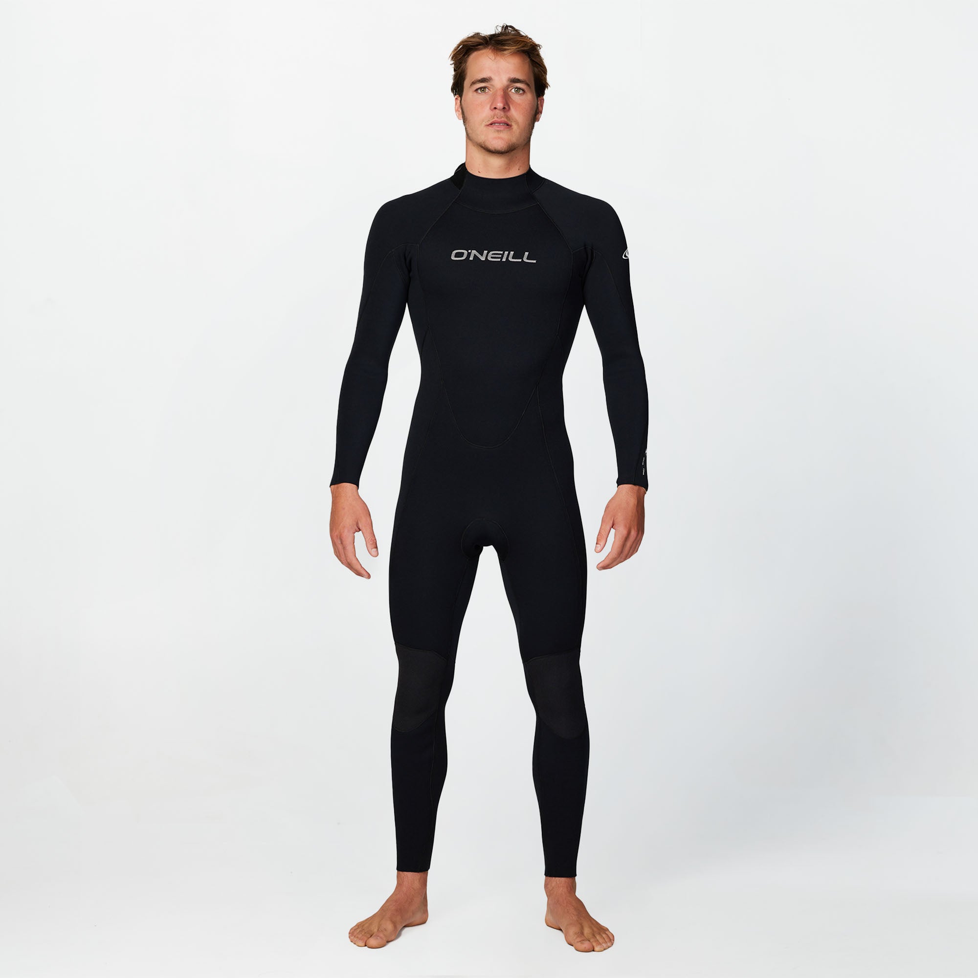 Buy Reactor 3/2mm GBS Steamer Wetsuit Online | O'Neill