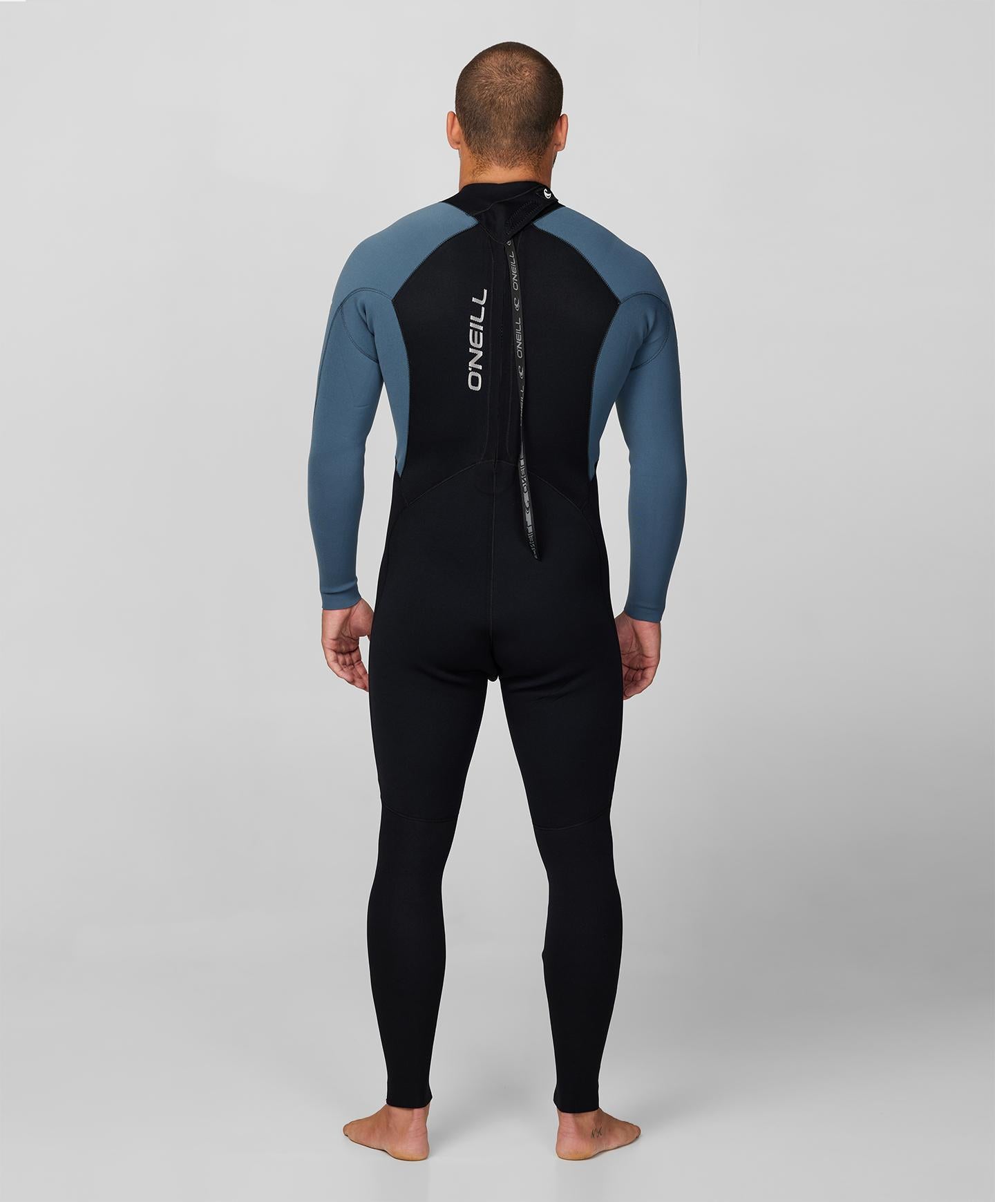 Reactor 3/2mm GBS Steamer Wetsuit - Cadet