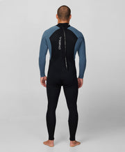 Reactor 3/2mm GBS Steamer Wetsuit - Cadet