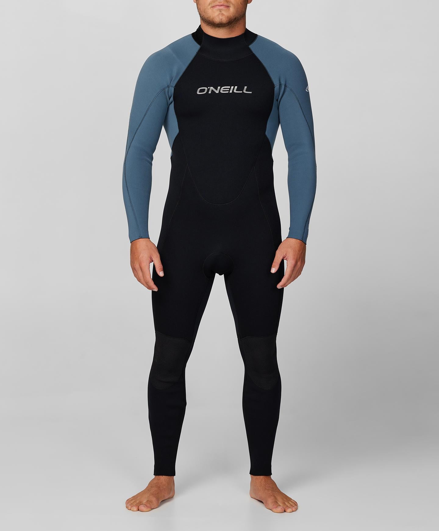 Reactor 3/2mm GBS Steamer Wetsuit - Cadet