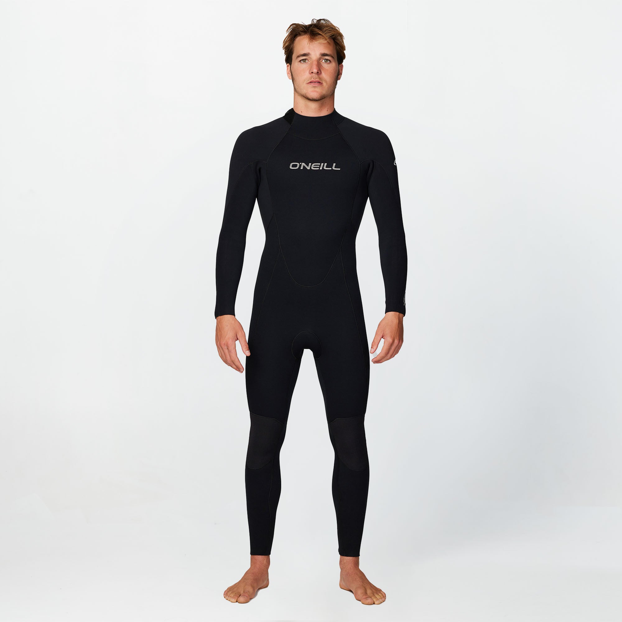 Buy Reactor 5/4mm GBS Steamer Wetsuit Online | O'Neill