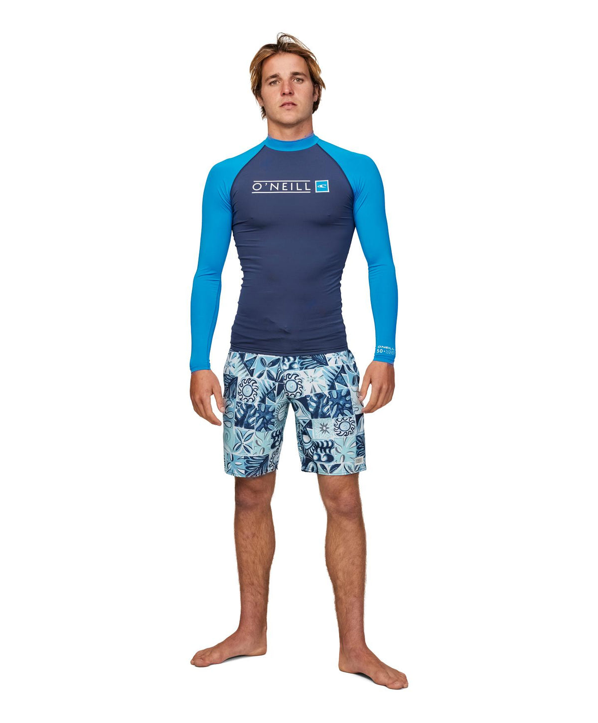 Mens Rash Vests | Buy Wetsuits & Clothing Online | O'Neill – O'Neill ...