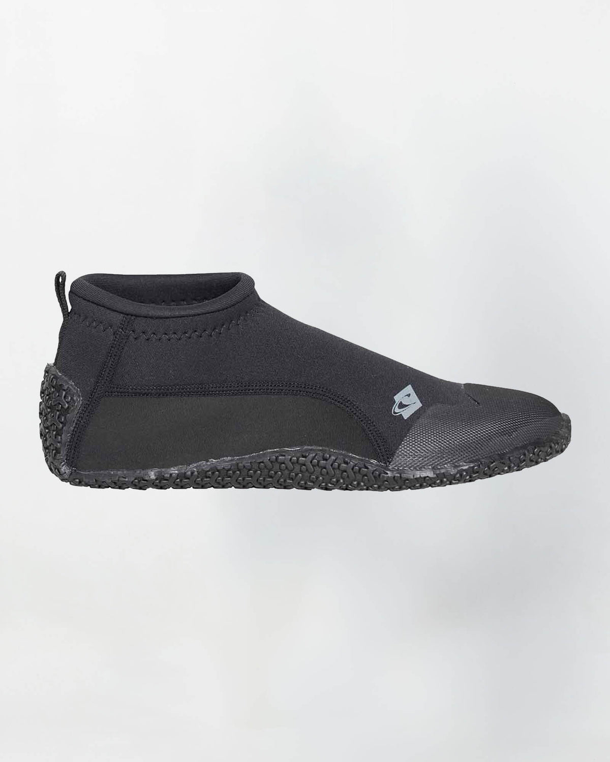 Reactor Reef Wetsuit Boot - Black