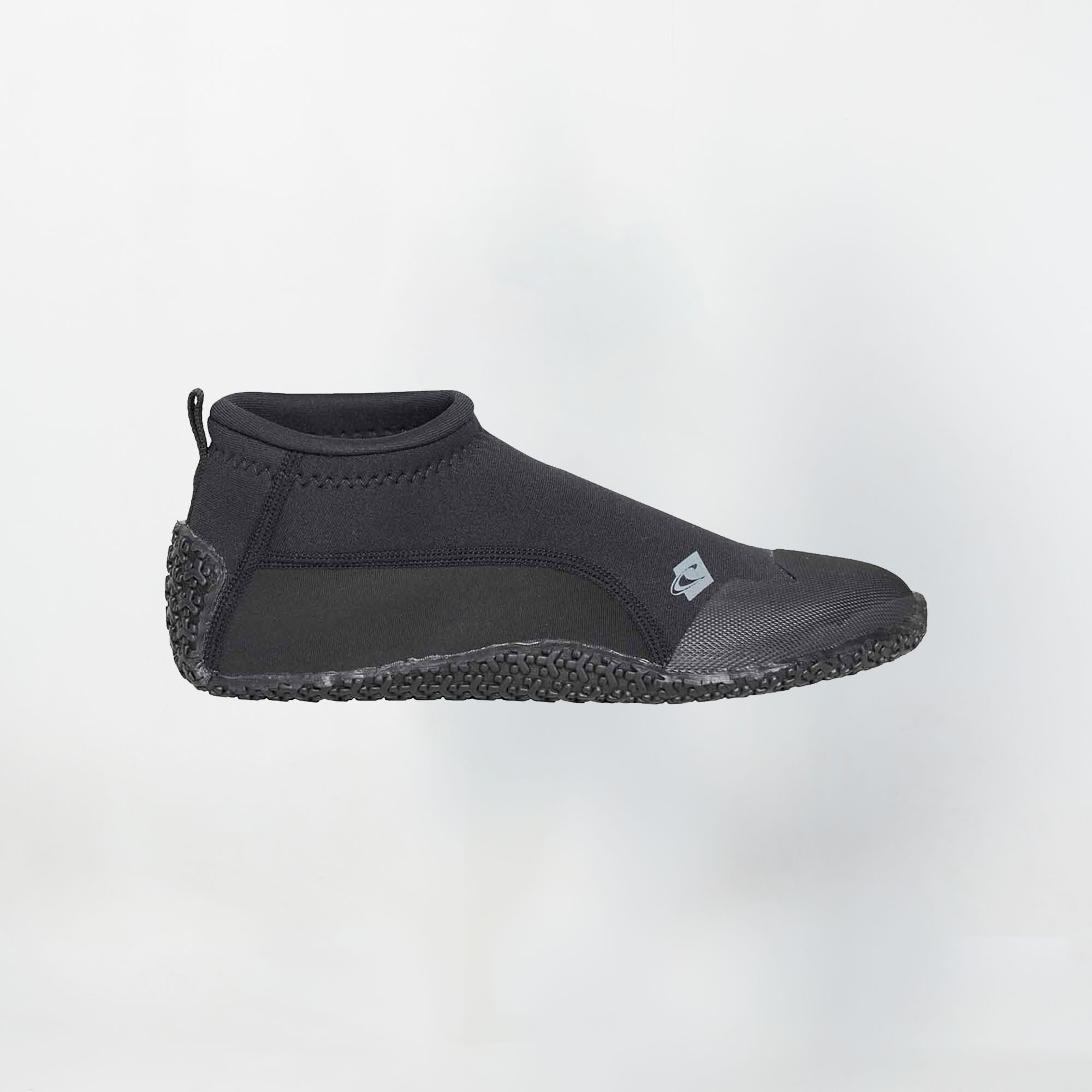 Reactor Reef Wetsuit Boot - Black