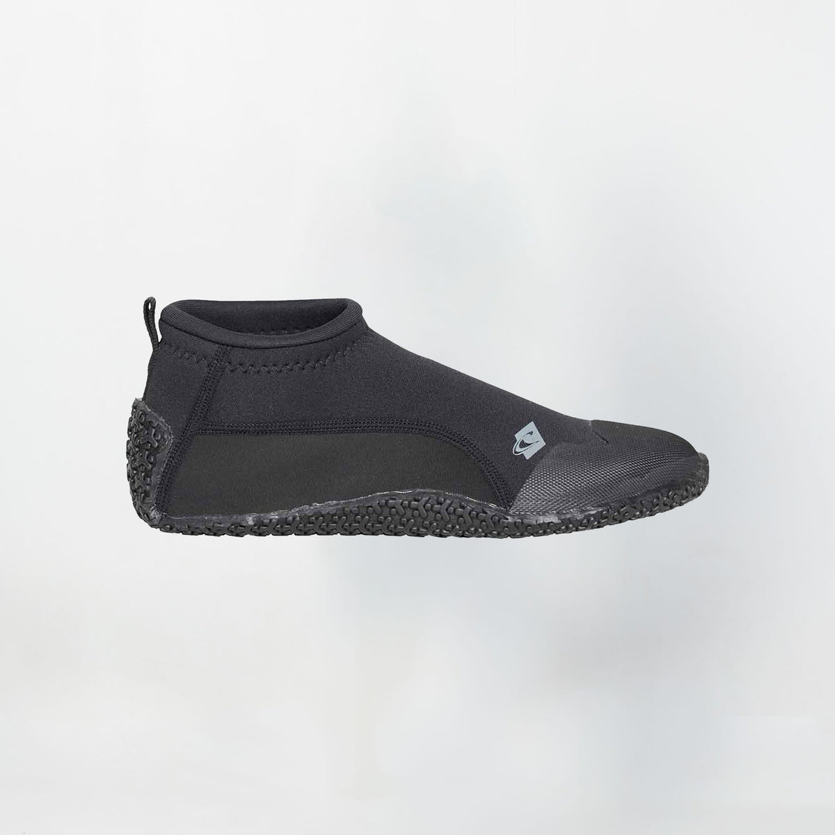 Reactor Reef Wetsuit Boot - Black
