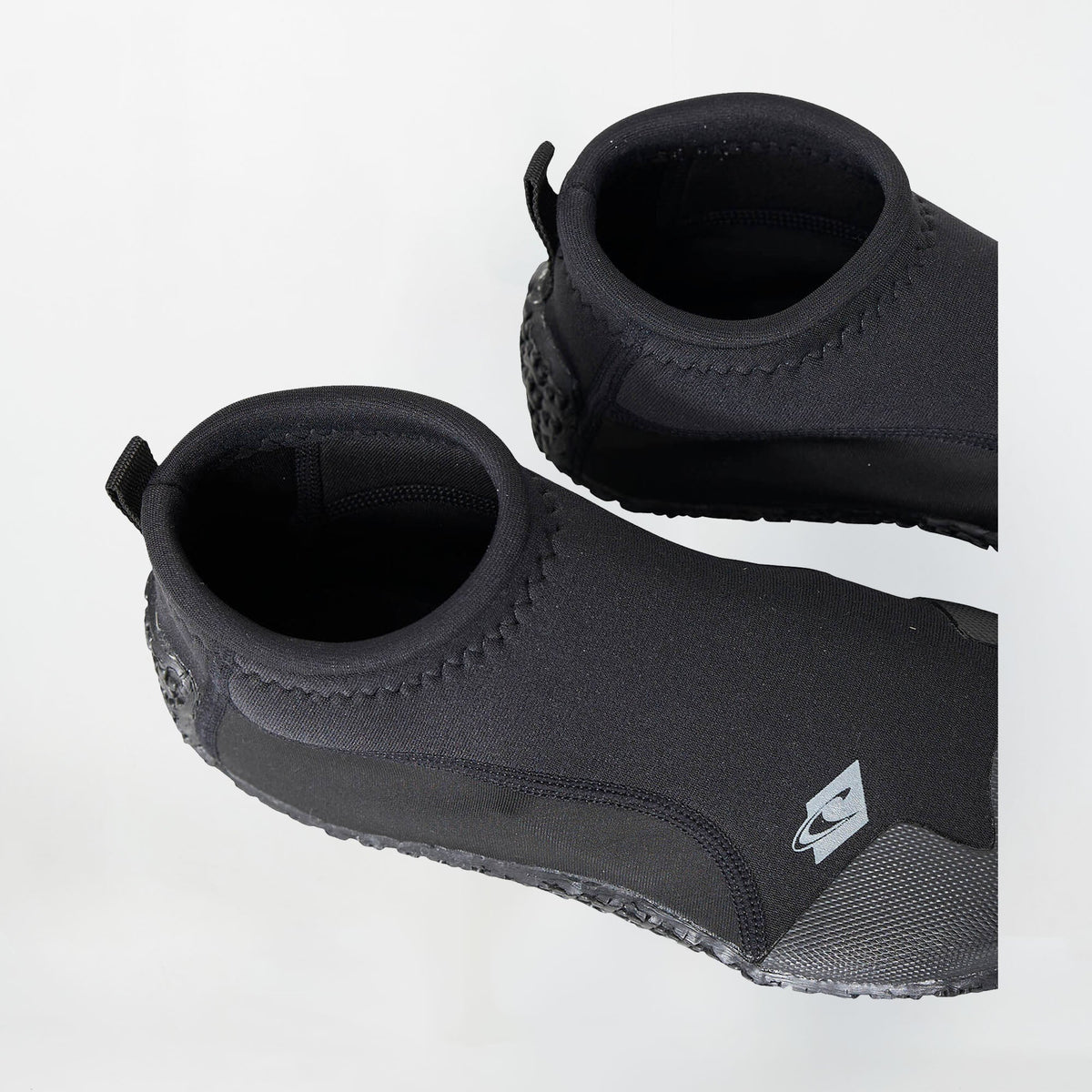Reactor Reef Wetsuit Boot - Black